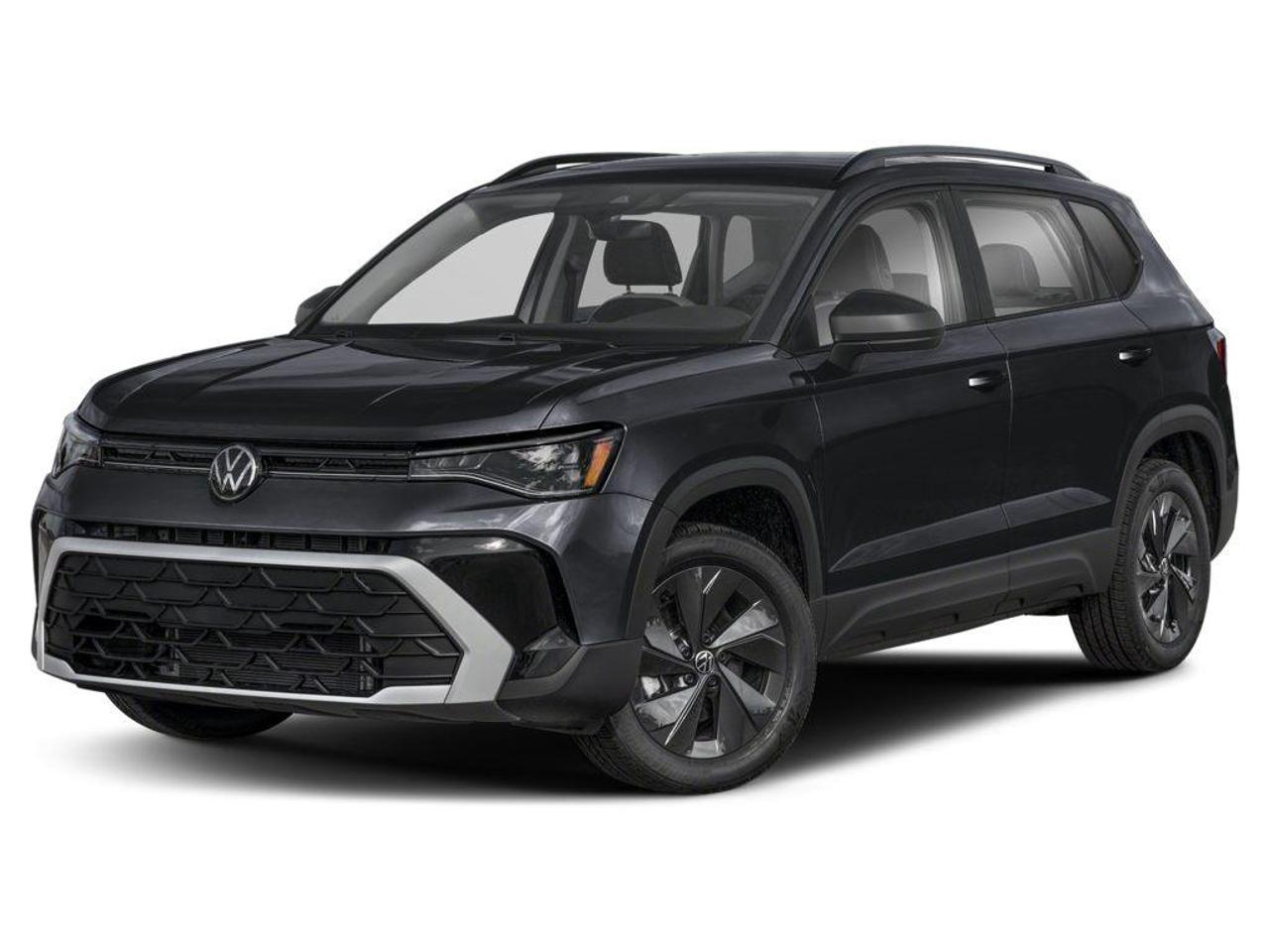 2026 Volkswagen Taos Trendline 4dr All-Wheel Drive 4MOTION Photo