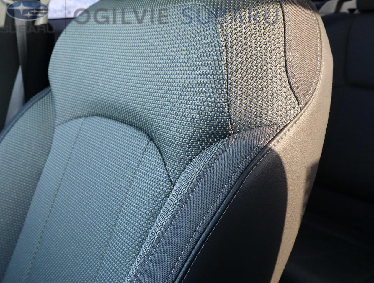 2026 Subaru Crosstrek Touring 4dr All-Wheel Drive Photo4