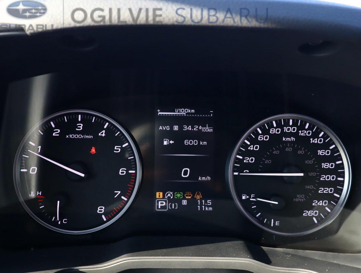 2026 Subaru Crosstrek Touring 4dr All-Wheel Drive Photo