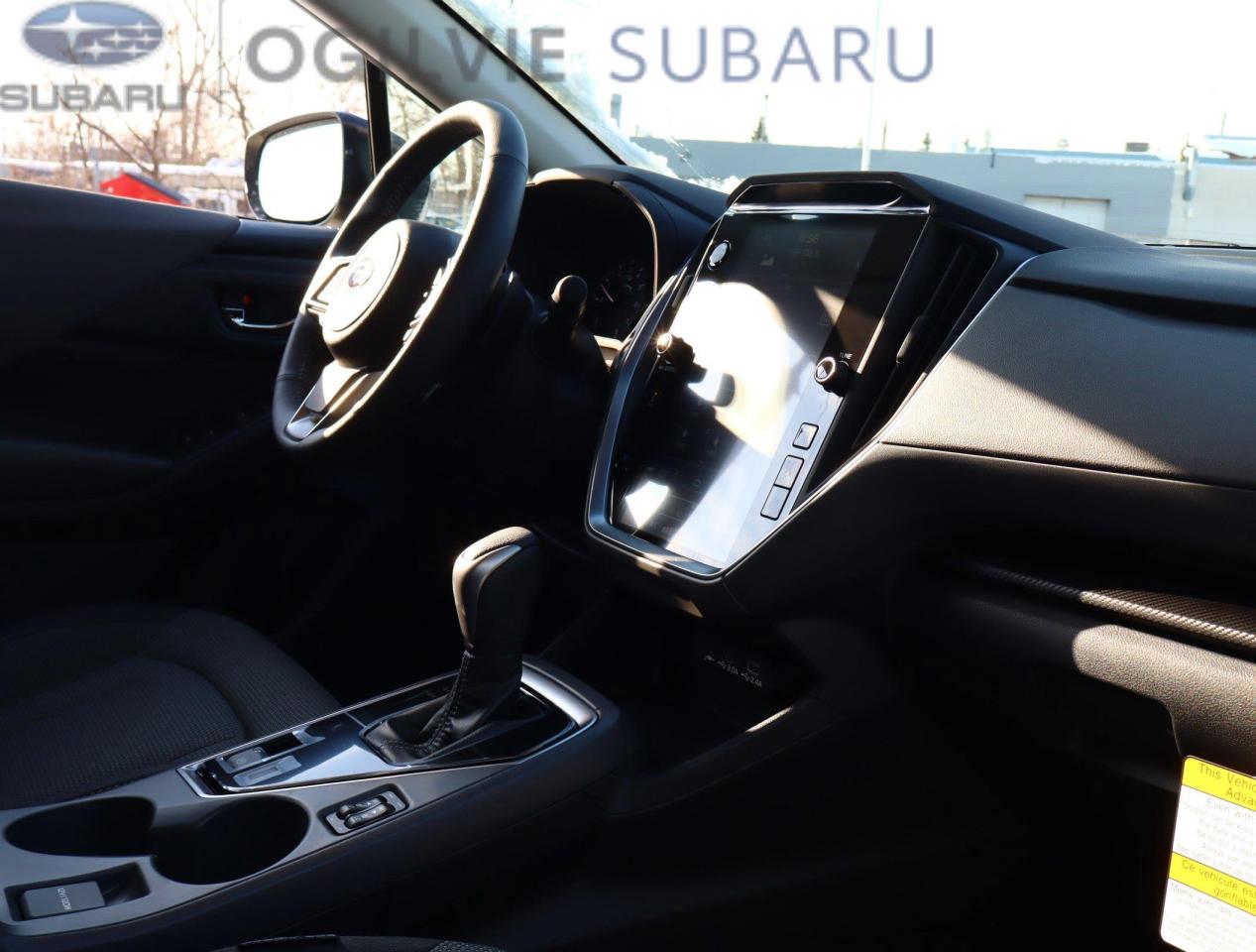 2026 Subaru Crosstrek Touring 4dr All-Wheel Drive Photo