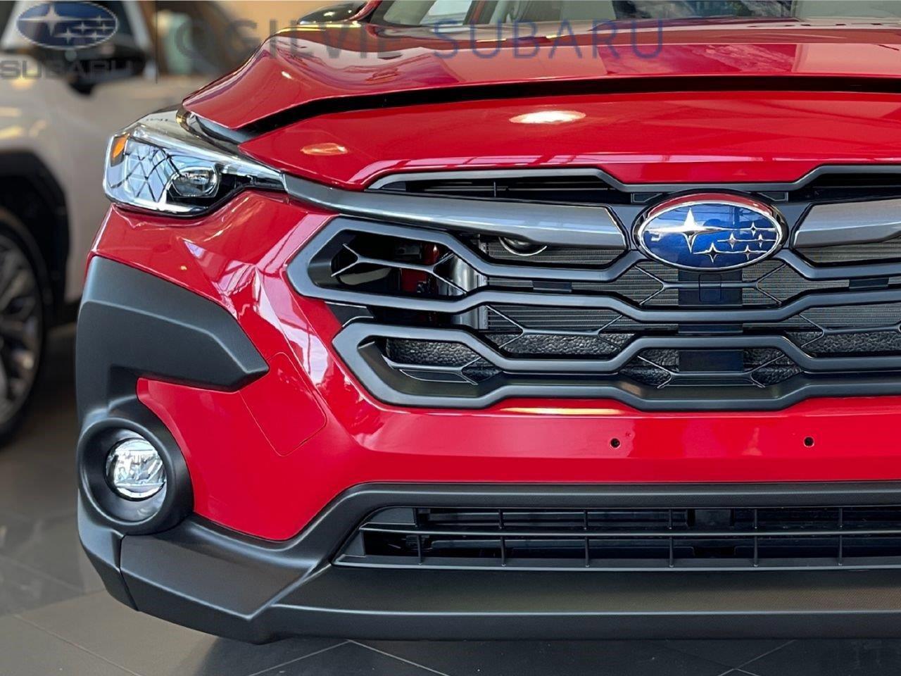 2026 Subaru Crosstrek Touring 4dr All-Wheel Drive Photo