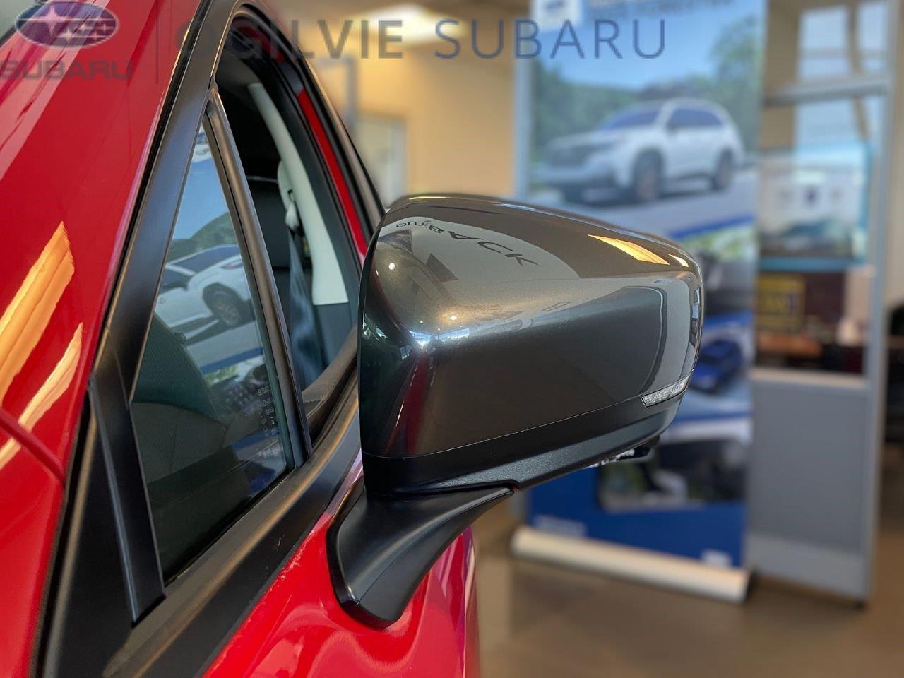 2026 Subaru Crosstrek Touring 4dr All-Wheel Drive Photo