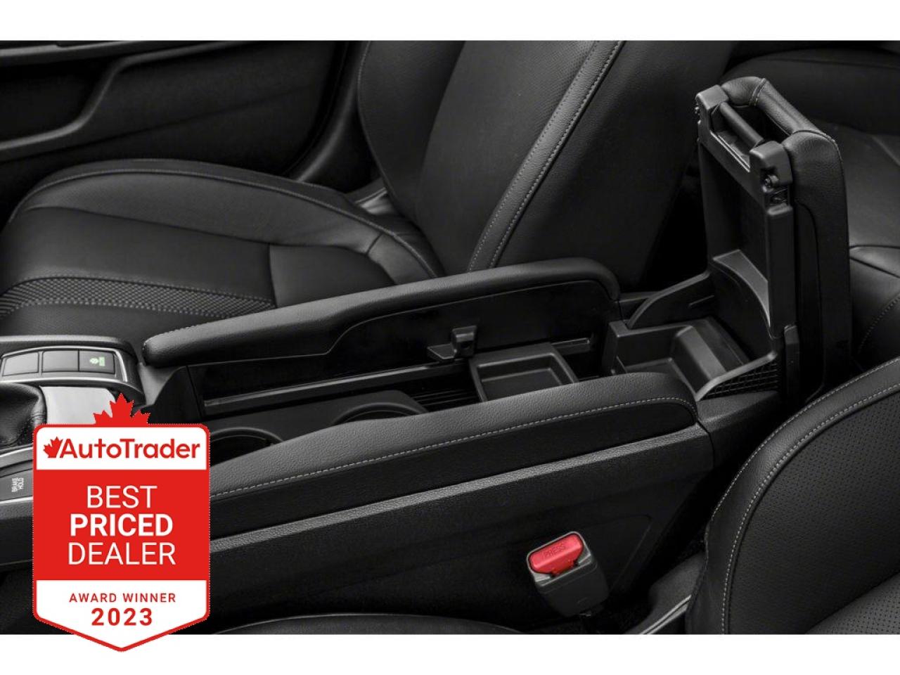 2021 Honda Civic Sport Touring 4dr Hatchback Photo