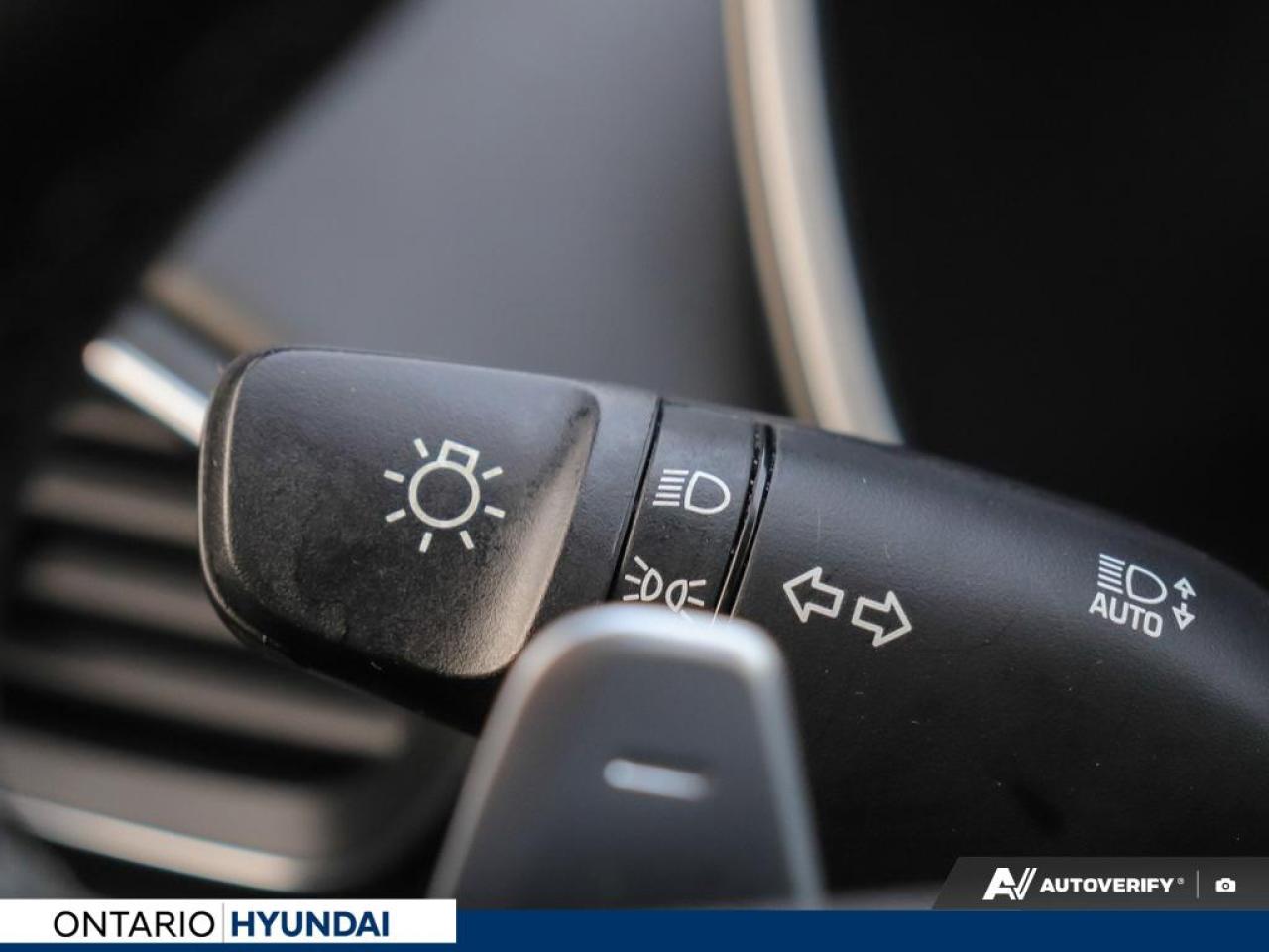 2023 Hyundai Santa Fe HEV Luxury 4dr All-Wheel Drive Photo