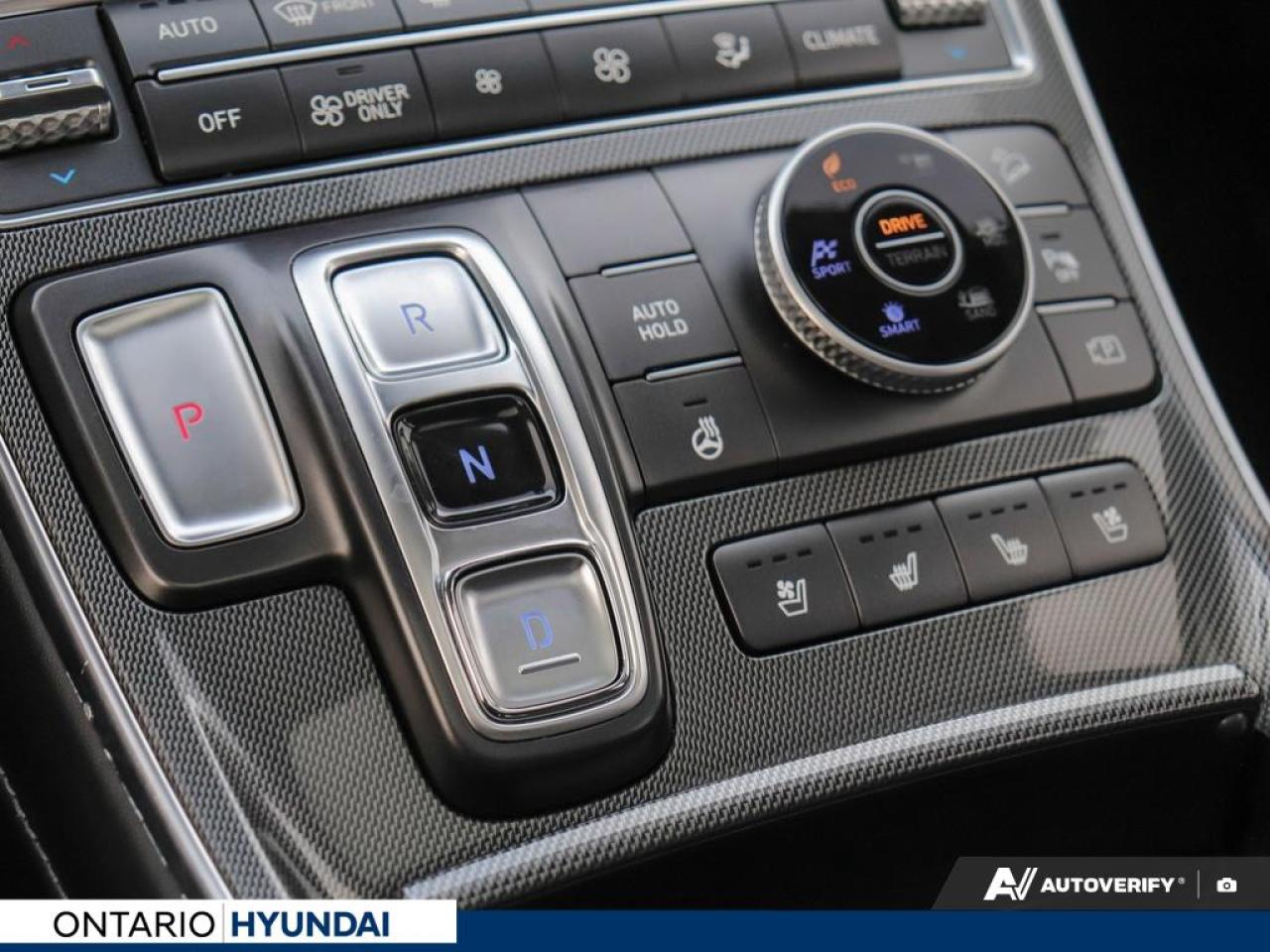 2023 Hyundai Santa Fe HEV Luxury 4dr All-Wheel Drive Photo