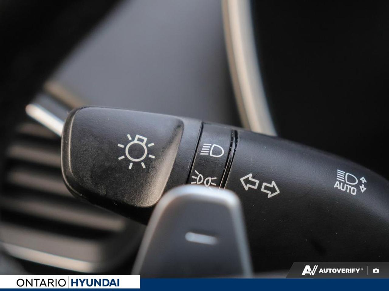 2023 Hyundai Santa Fe HEV Luxury 4dr All-Wheel Drive Photo