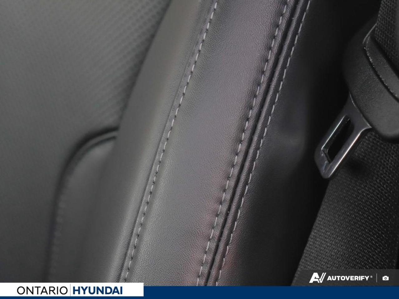 2023 Hyundai Santa Fe HEV Luxury 4dr All-Wheel Drive Photo