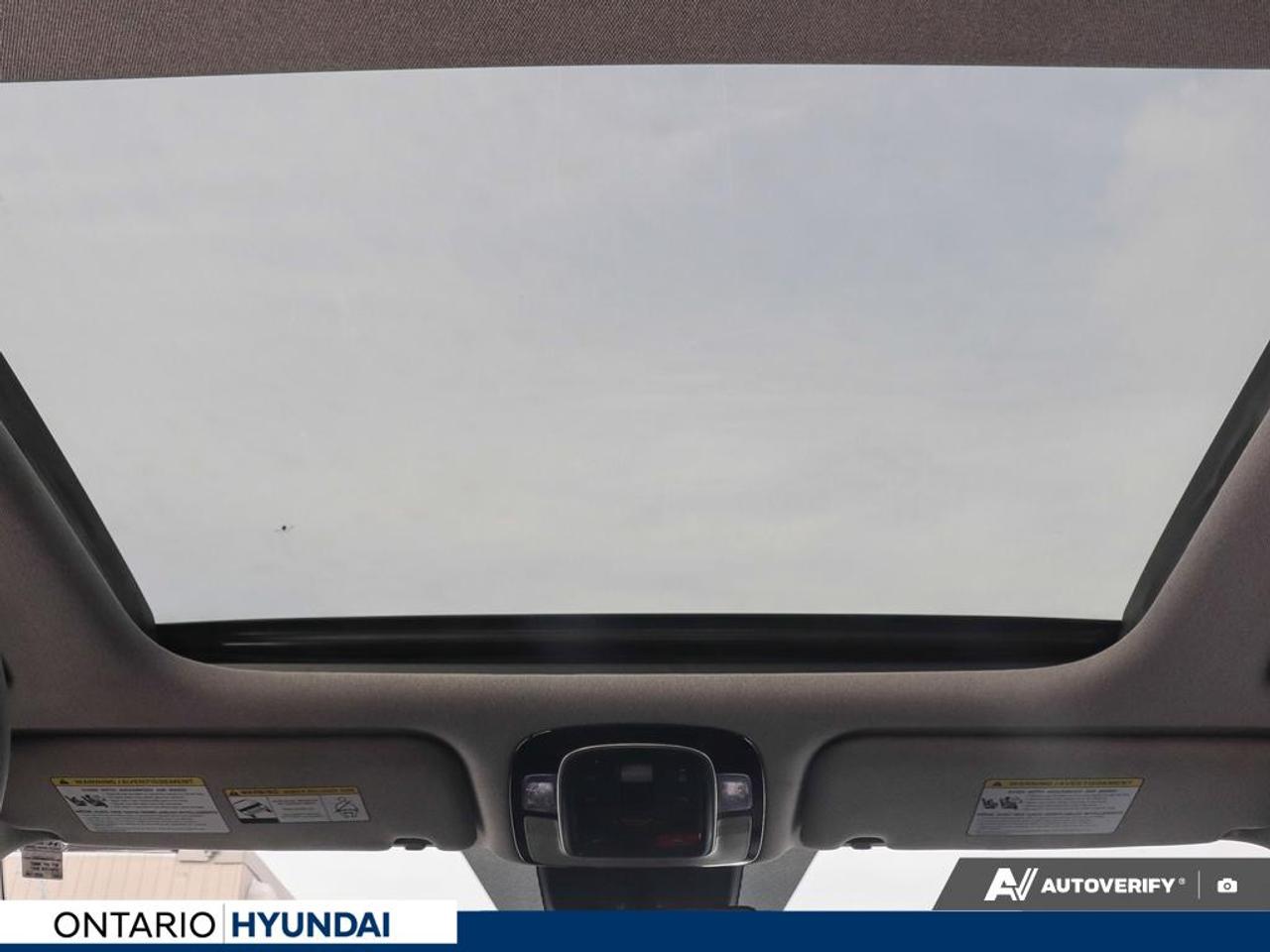 2023 Hyundai Santa Fe HEV Luxury 4dr All-Wheel Drive Photo