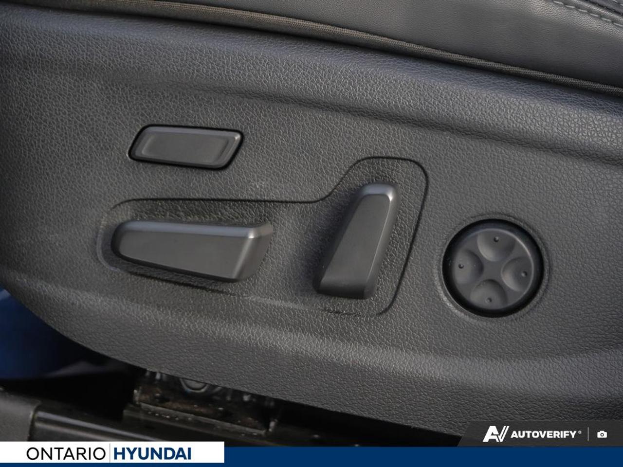 2023 Hyundai Santa Fe HEV Luxury 4dr All-Wheel Drive Photo