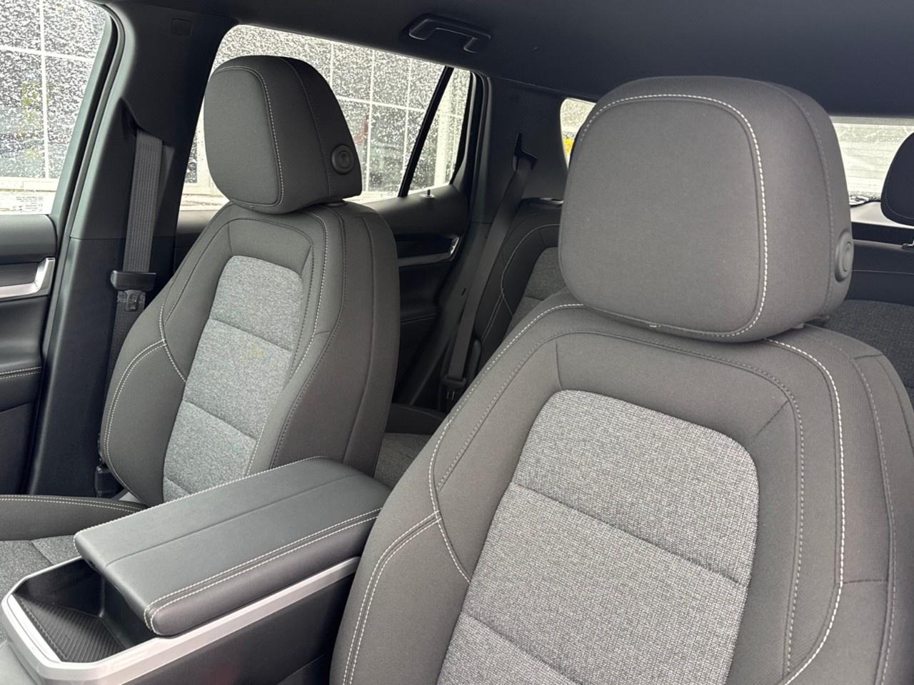 2026 GMC Terrain AWD Elevation Photo