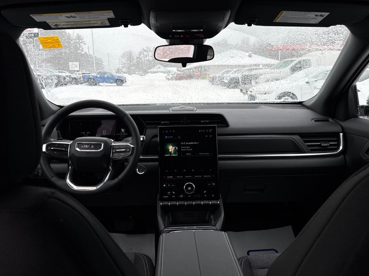 2026 GMC Terrain AWD Elevation Photo