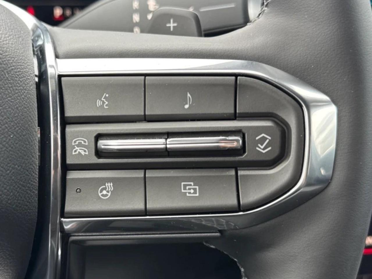 2026 GMC Terrain AWD Elevation Photo