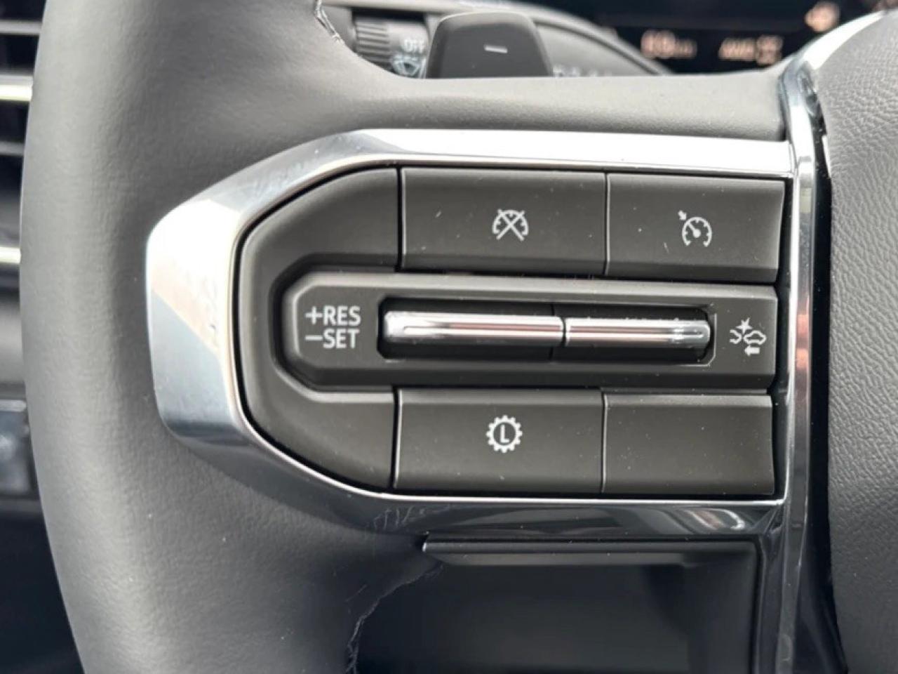 2026 GMC Terrain AWD Elevation Photo