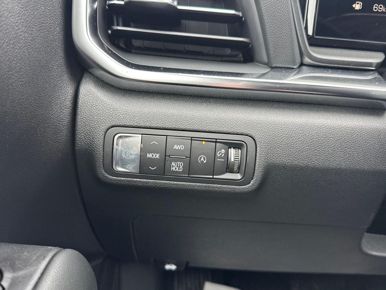 2026 GMC Terrain AWD Elevation Photo