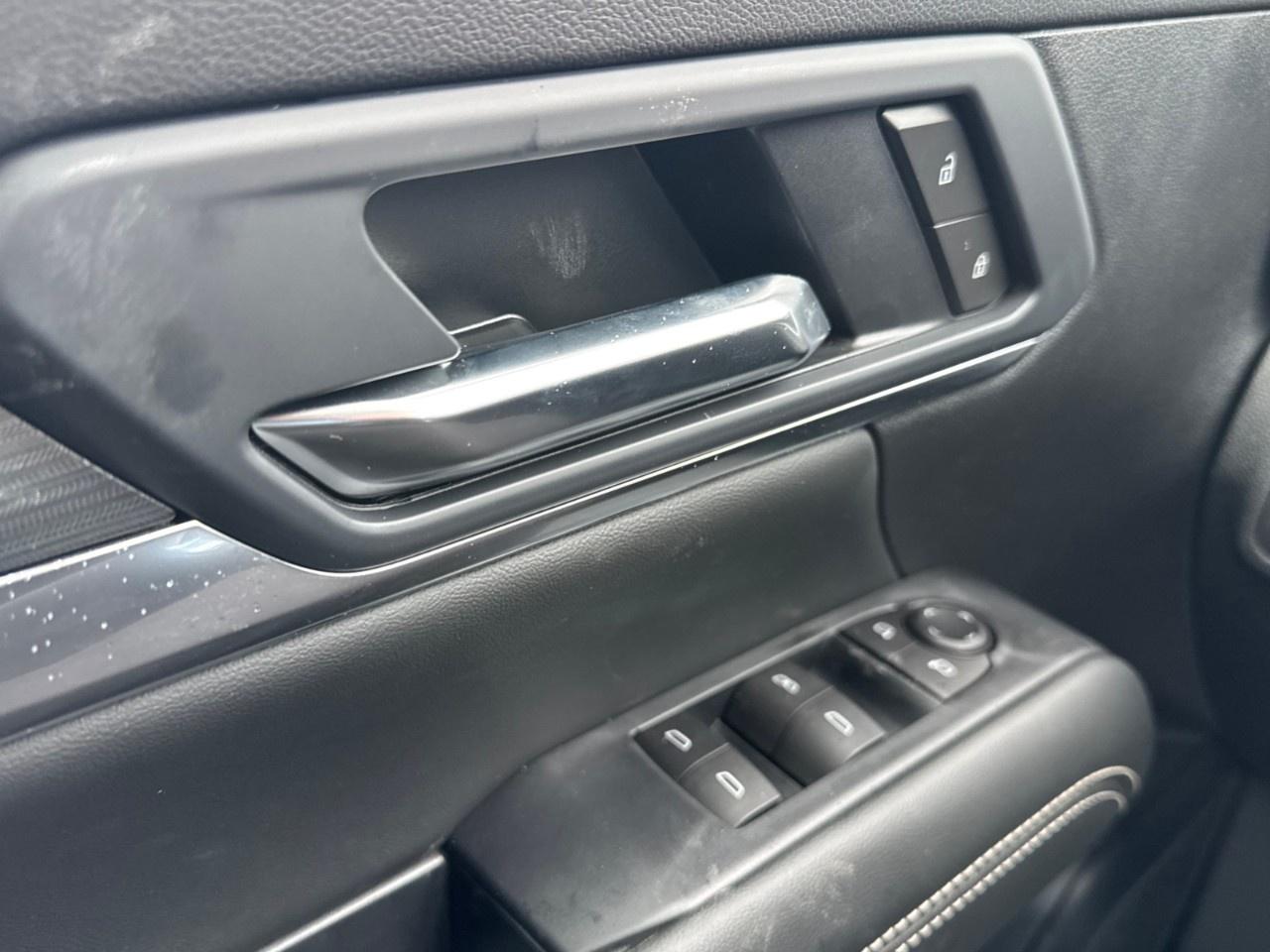 2026 GMC Terrain AWD Elevation Photo