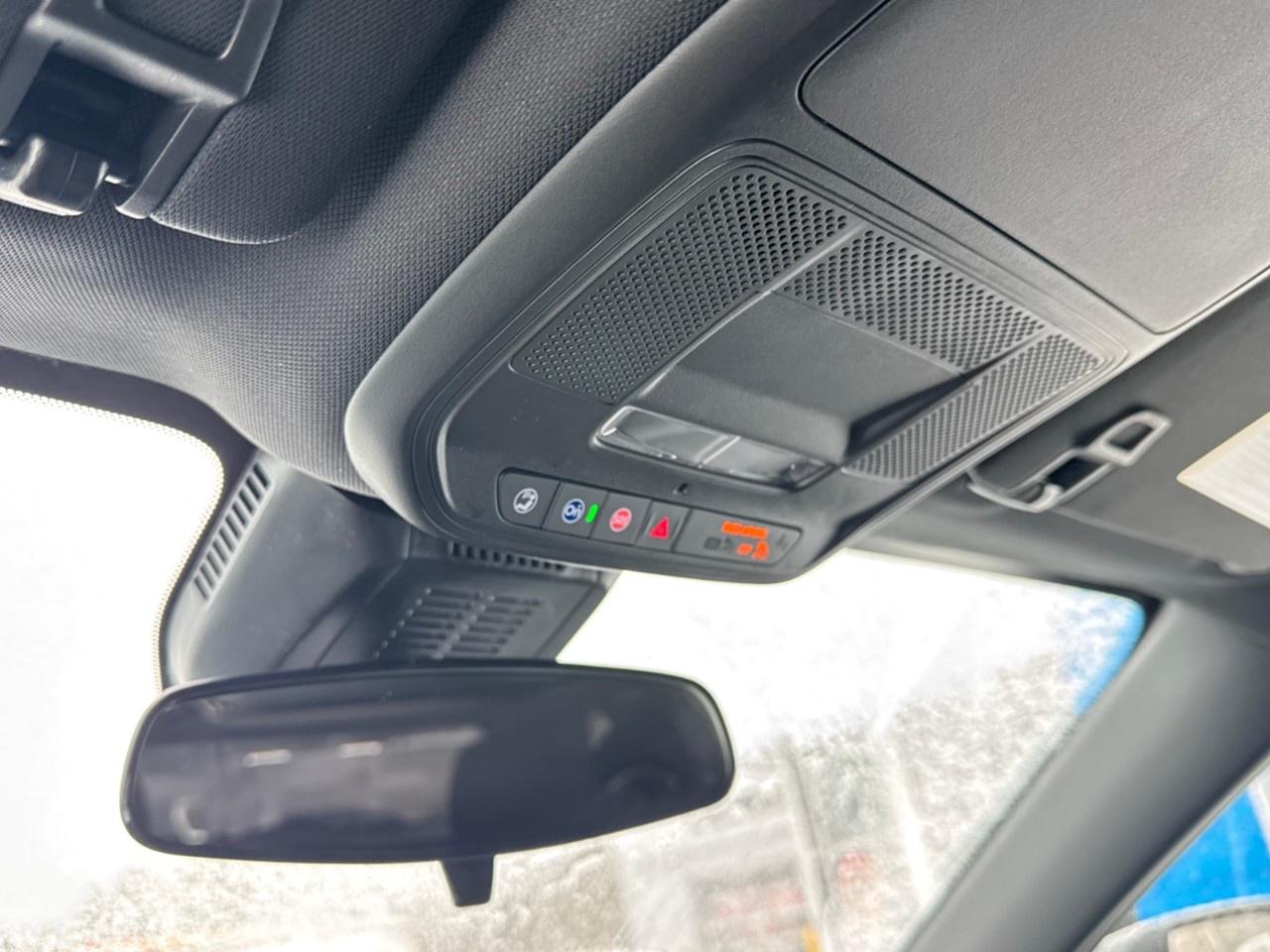 2026 GMC Terrain AWD Elevation Photo