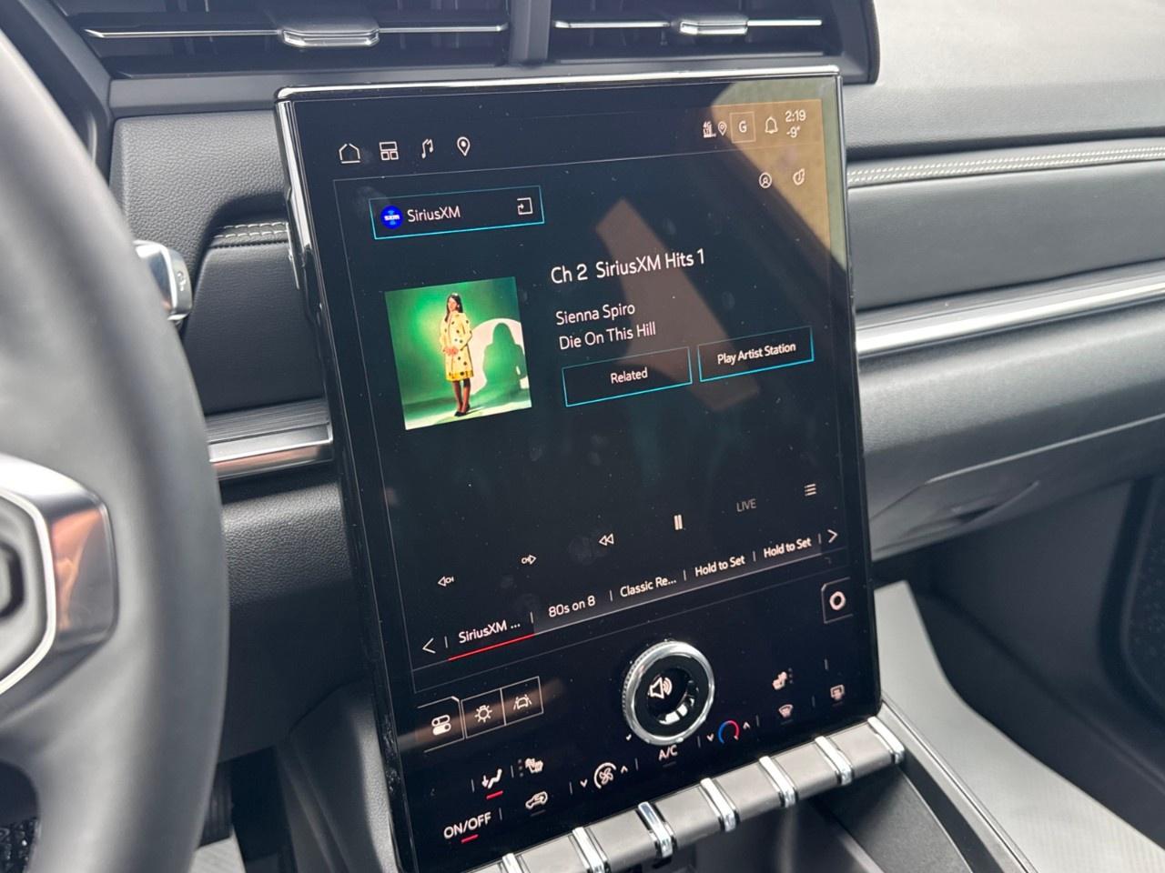 2026 GMC Terrain AWD Elevation Photo