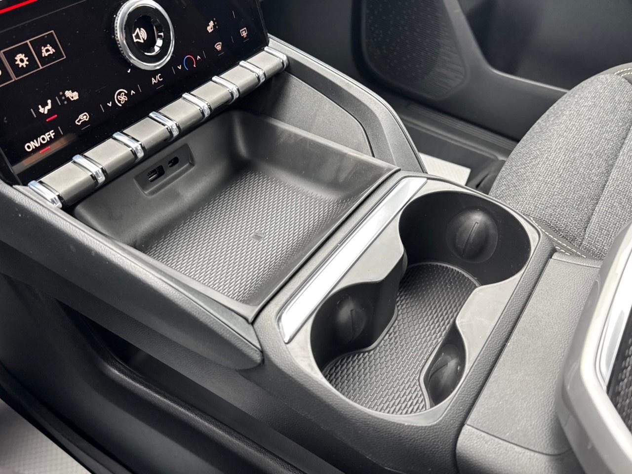 2026 GMC Terrain AWD Elevation Photo