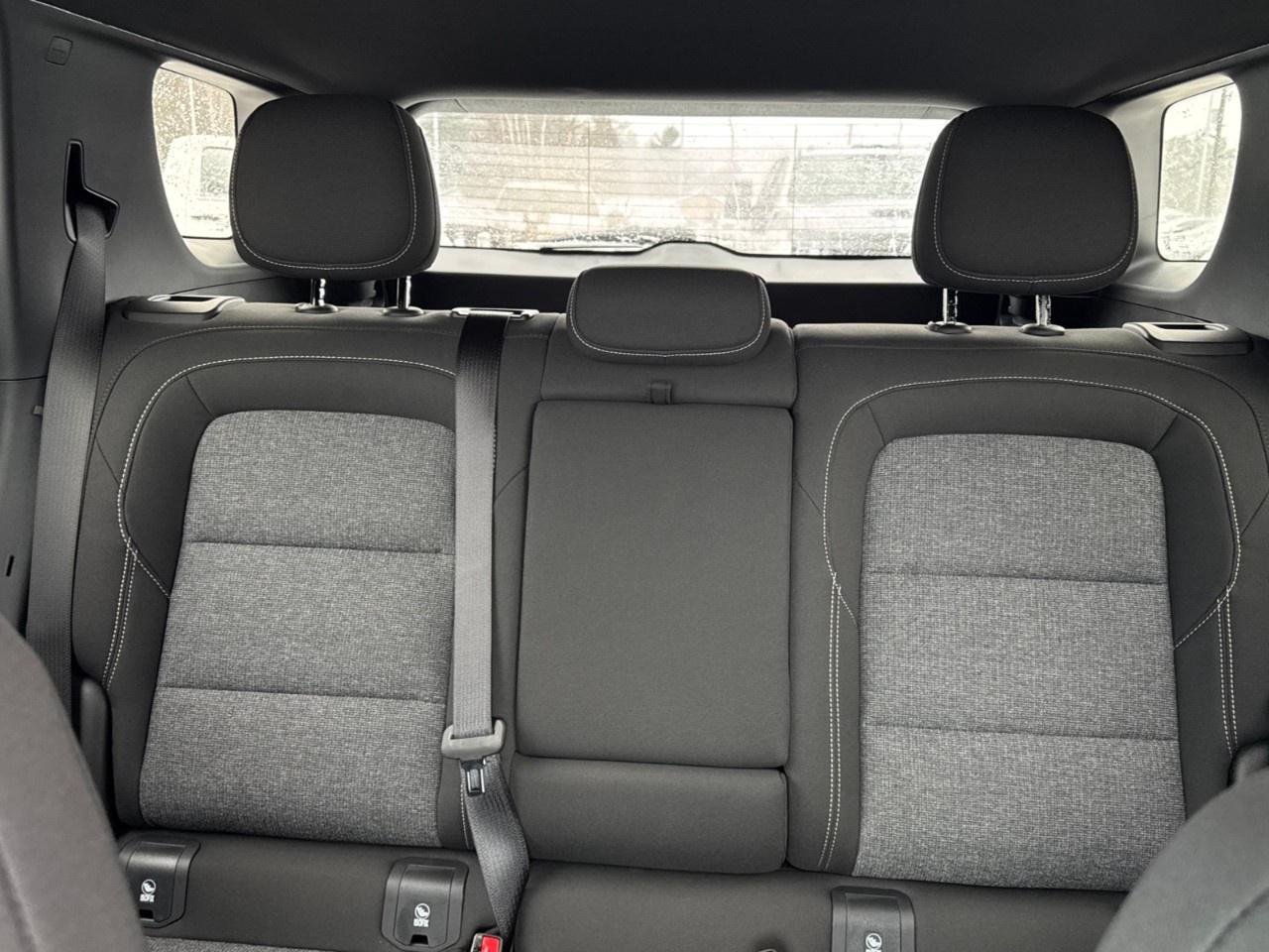 2026 GMC Terrain AWD Elevation Photo