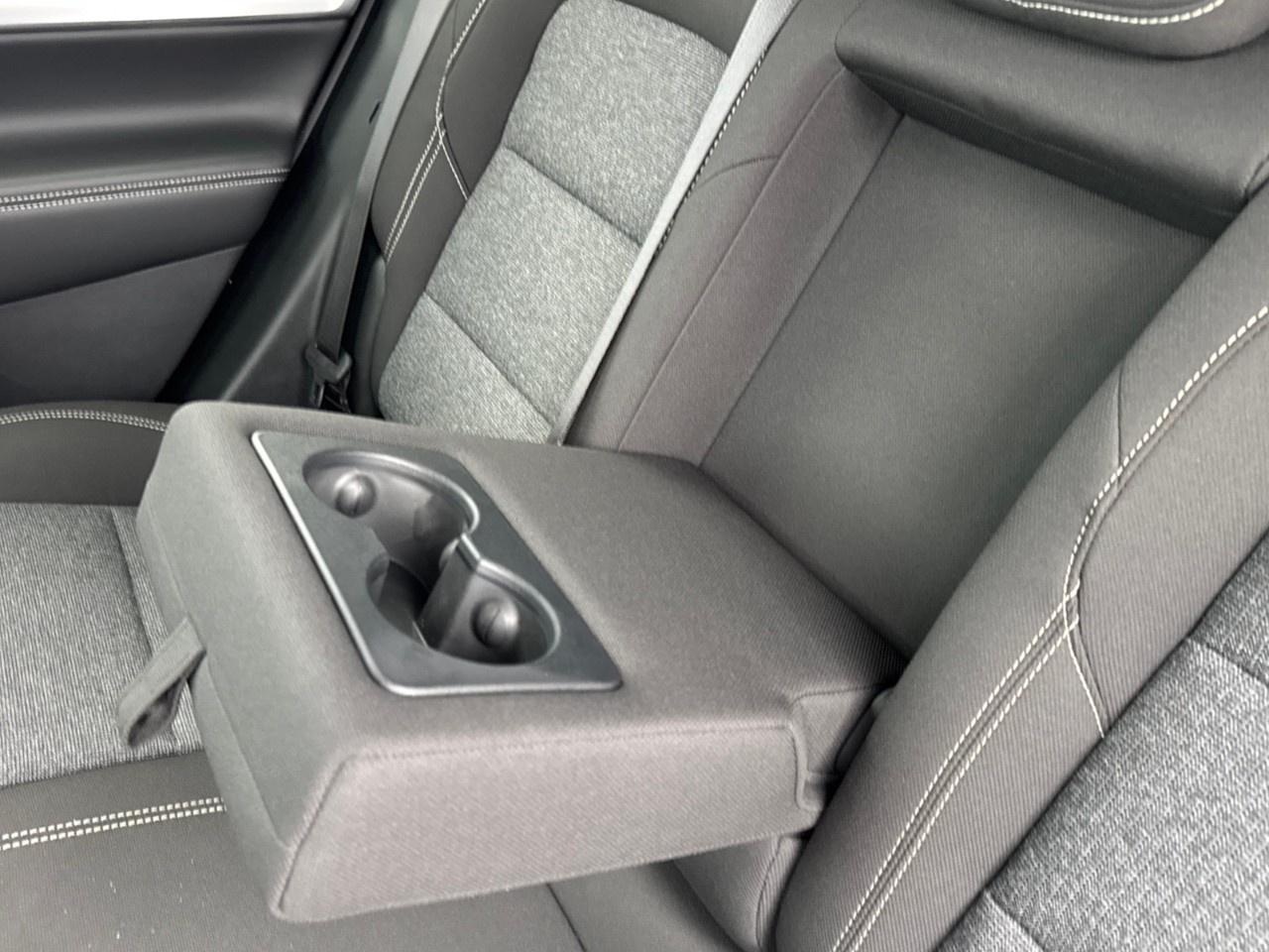 2026 GMC Terrain AWD Elevation Photo