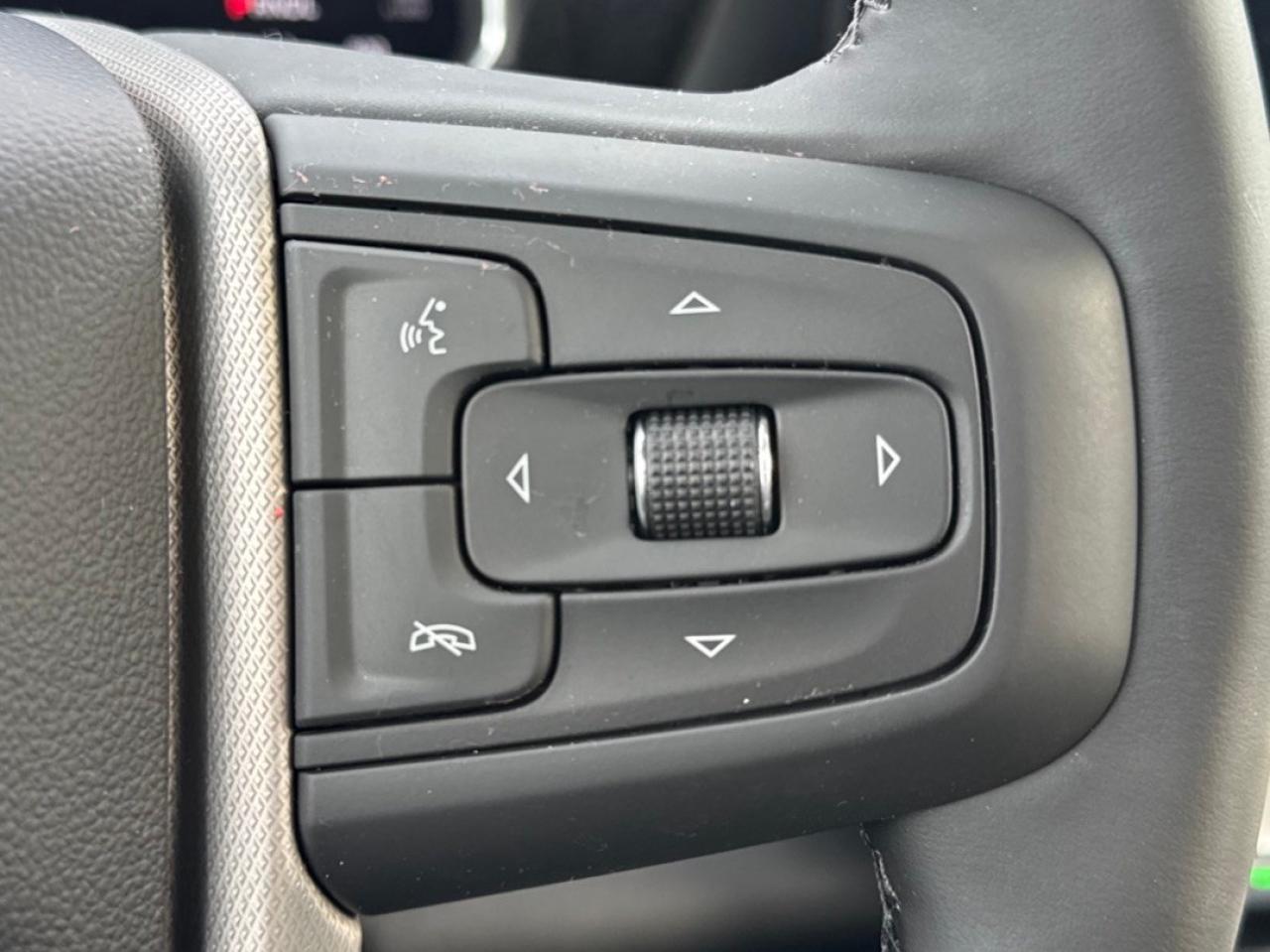 2026 GMC SIERRA 2500HD Crew Cab Standard Box 4-Wheel Drive Denali Photo