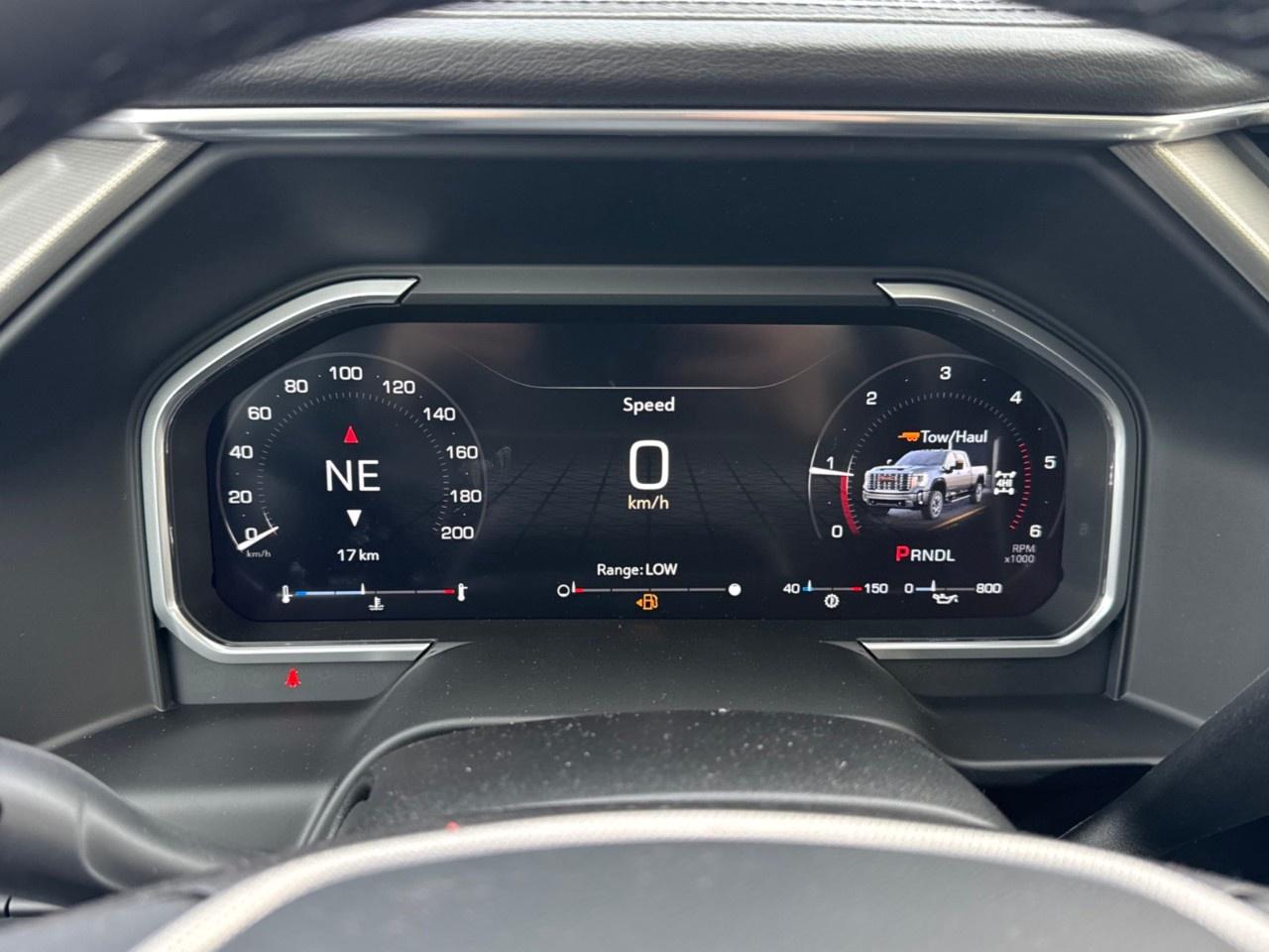 2026 GMC SIERRA 2500HD Crew Cab Standard Box 4-Wheel Drive Denali Photo