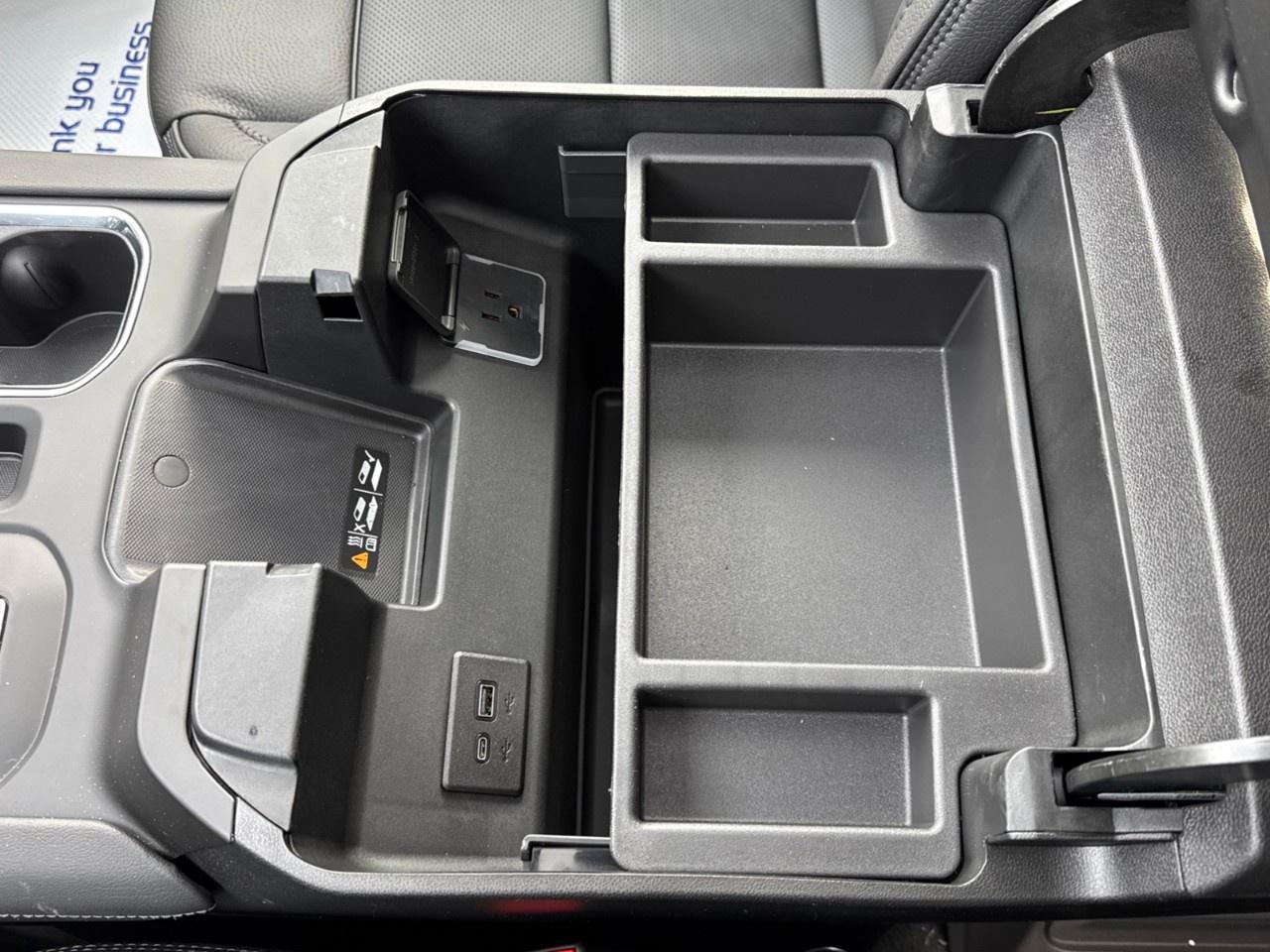 2026 GMC SIERRA 2500HD Crew Cab Standard Box 4-Wheel Drive Denali Photo