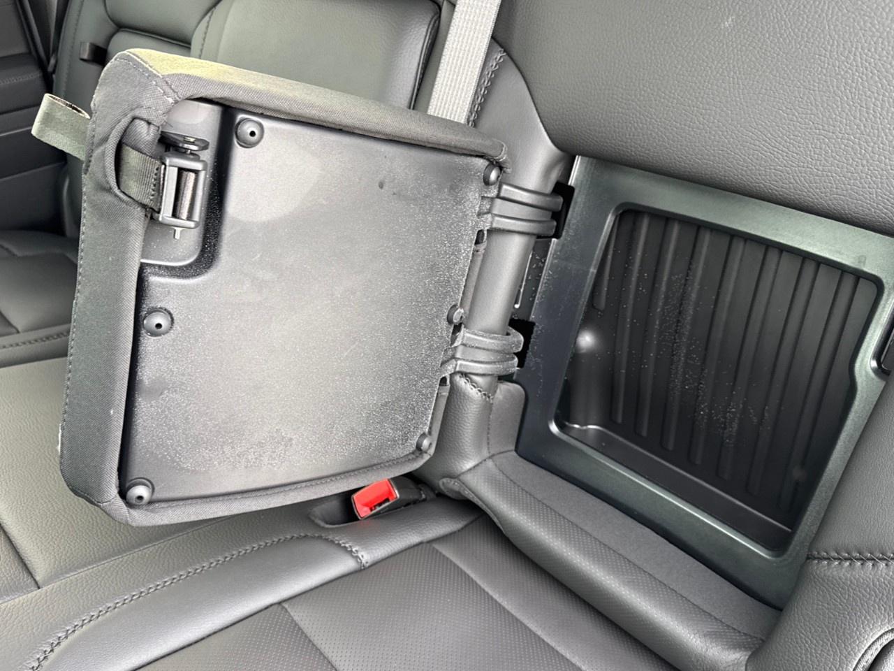 2026 GMC SIERRA 2500HD Crew Cab Standard Box 4-Wheel Drive Denali Photo