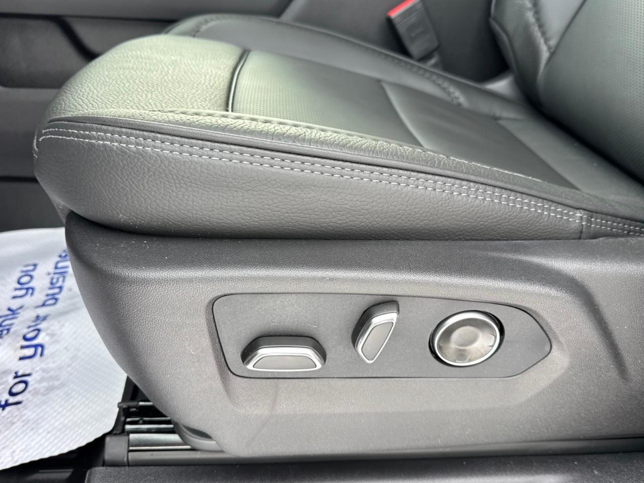 2026 GMC SIERRA 2500HD Crew Cab Standard Box 4-Wheel Drive Denali Photo