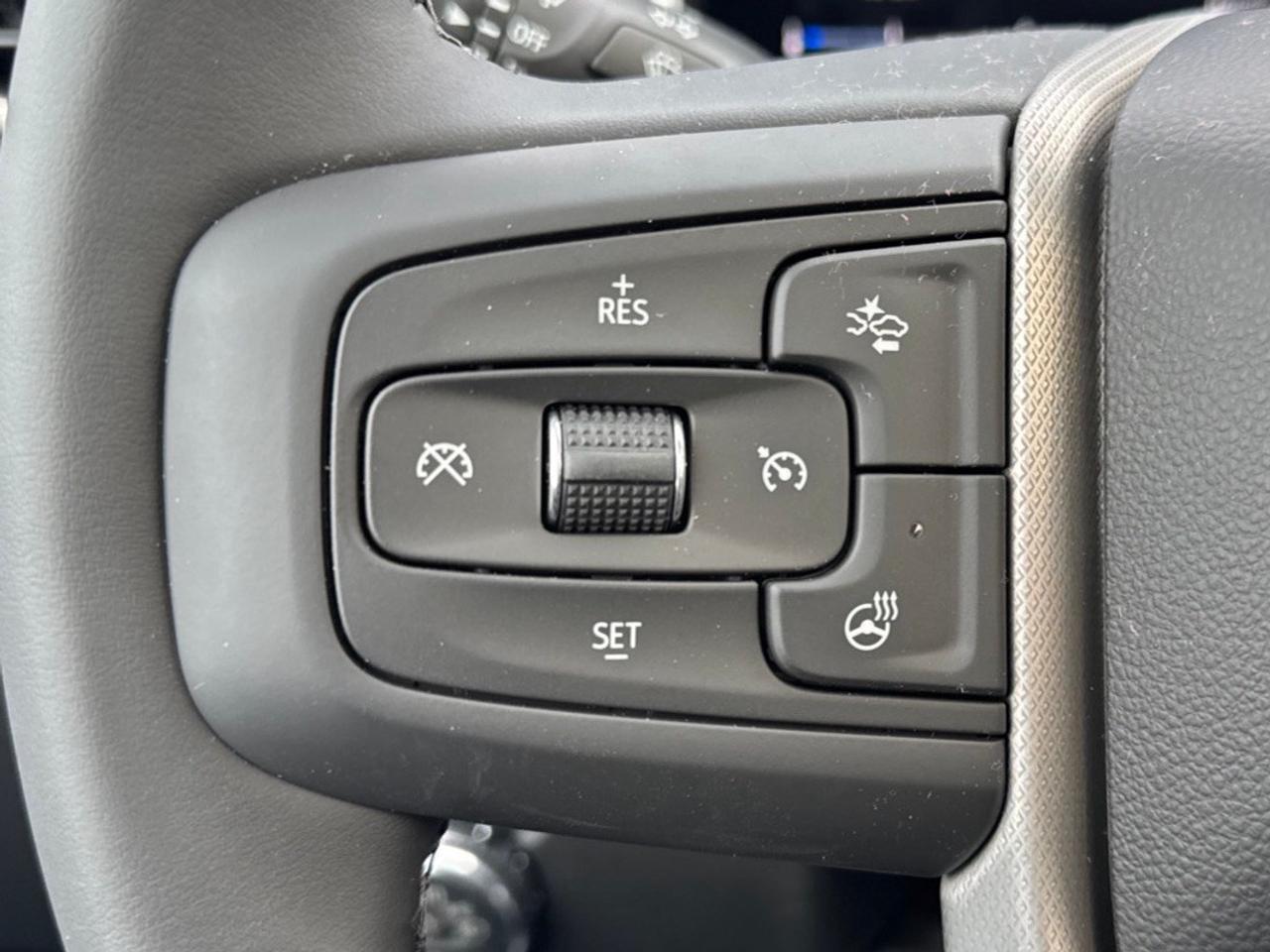 2026 GMC SIERRA 2500HD Crew Cab Standard Box 4-Wheel Drive Denali Photo