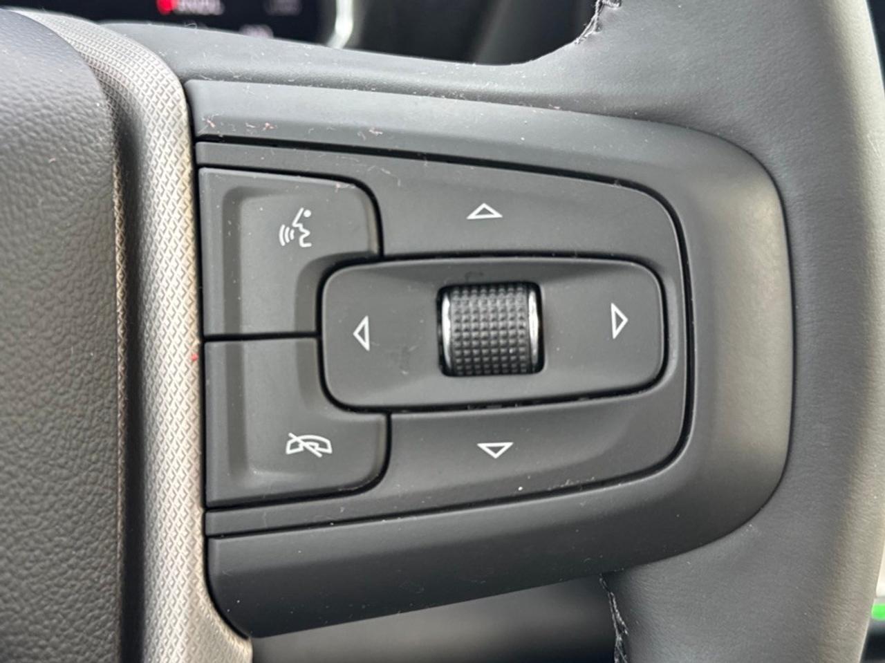 2026 GMC SIERRA 2500HD Crew Cab Standard Box 4-Wheel Drive Denali Photo