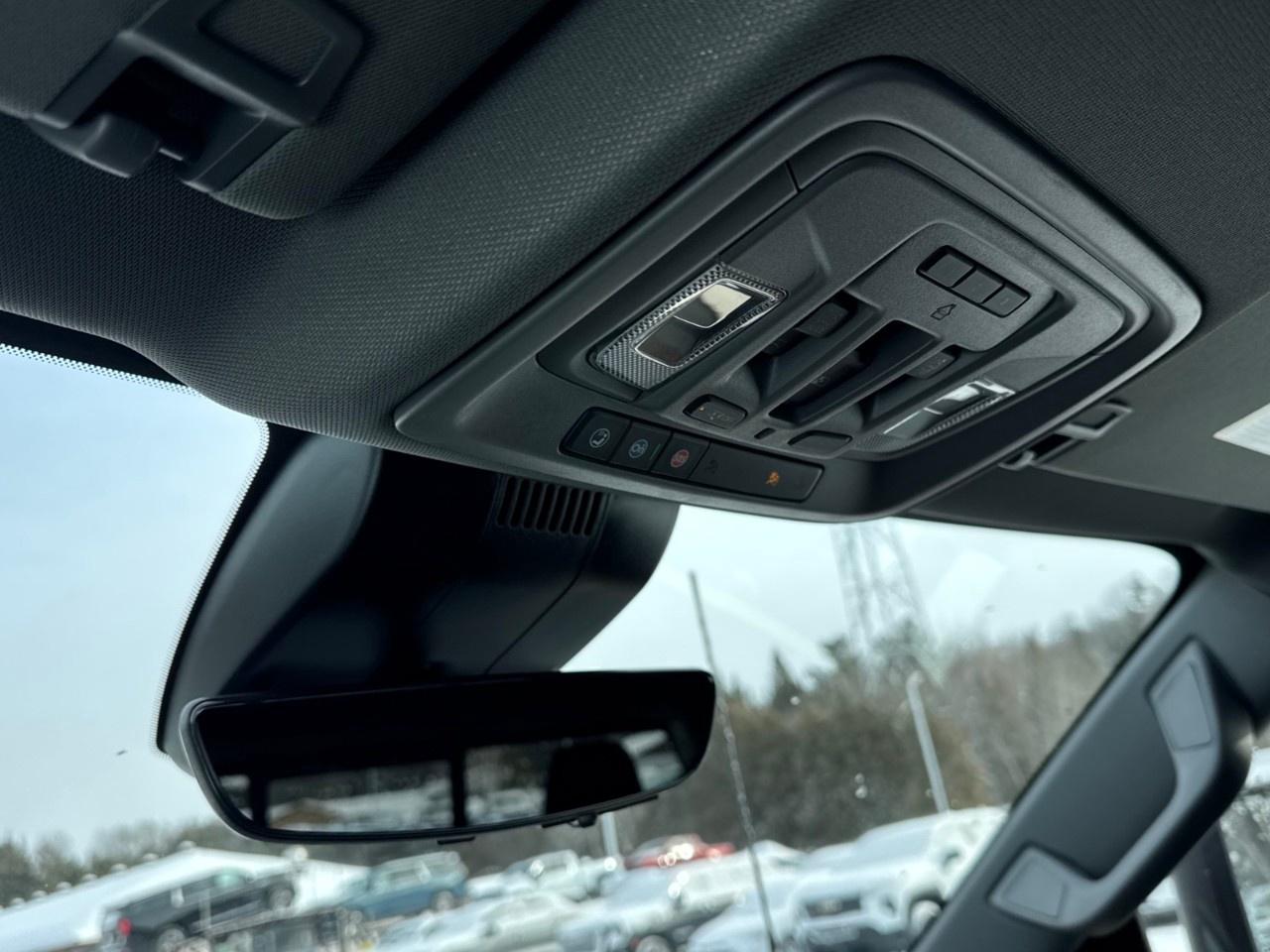 2026 GMC SIERRA 2500HD Crew Cab Standard Box 4-Wheel Drive Denali Photo