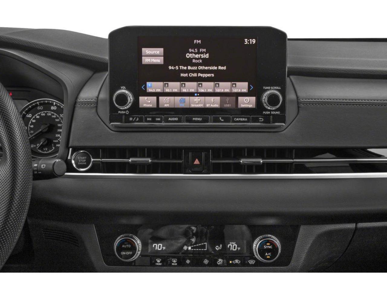 2024 Mitsubishi Outlander ES 4dr S-AWC Photo