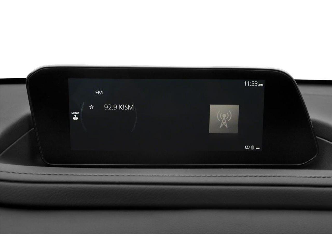 2026 Mazda CX-30 GS 4dr i-ACTIV All-Wheel Drive Sport Utility Photo4