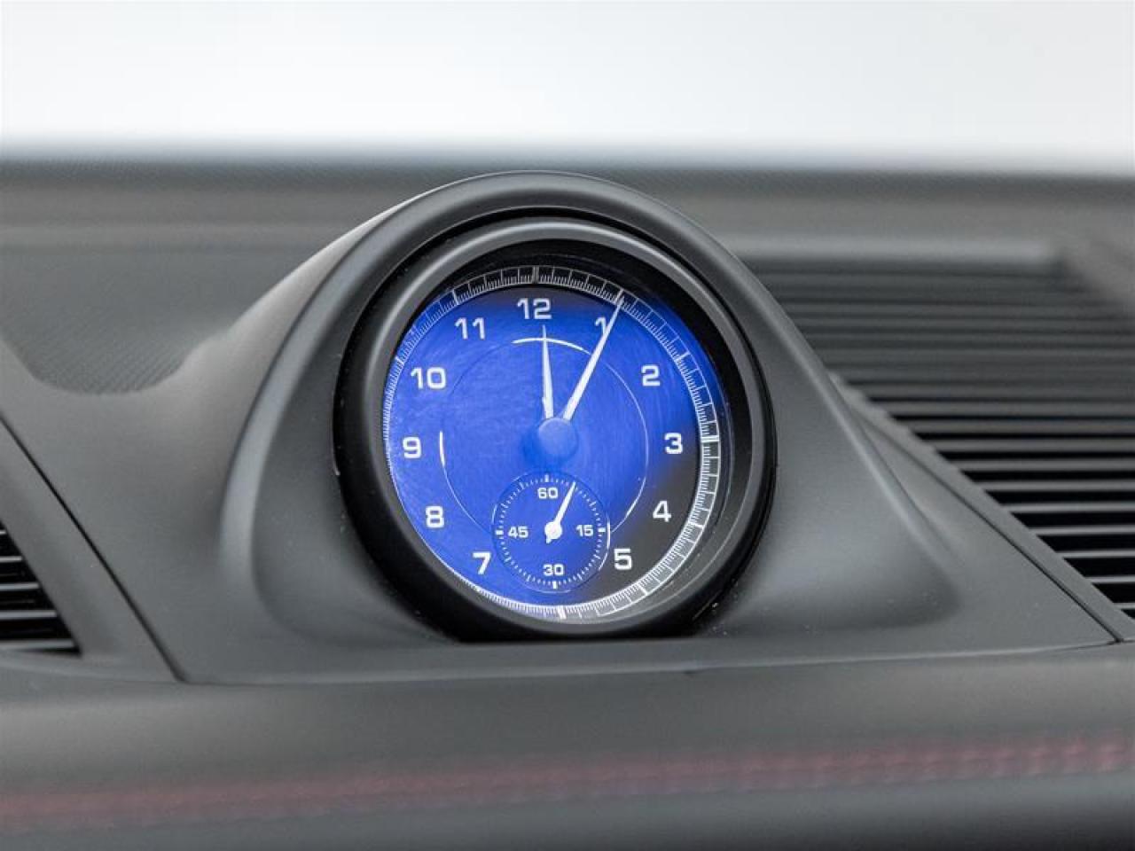 2023 Porsche Macan  Photo