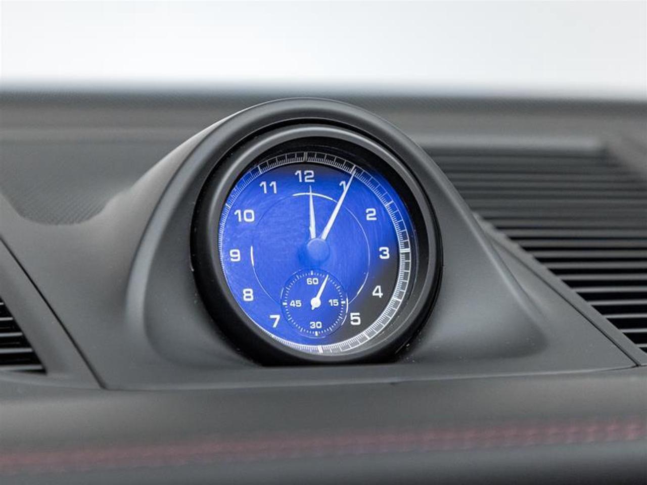 2023 Porsche Macan  Photo