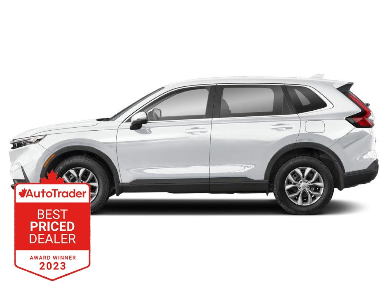 2024 Honda CR-V LX-B 4dr All-Wheel Drive Photo