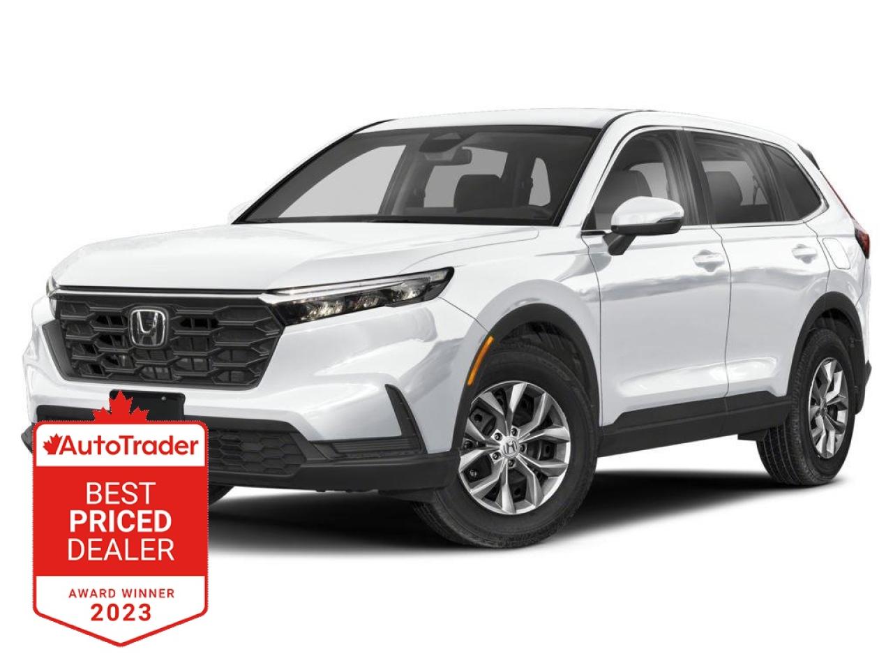 2024 Honda CR-V LX-B 4dr All-Wheel Drive Photo0