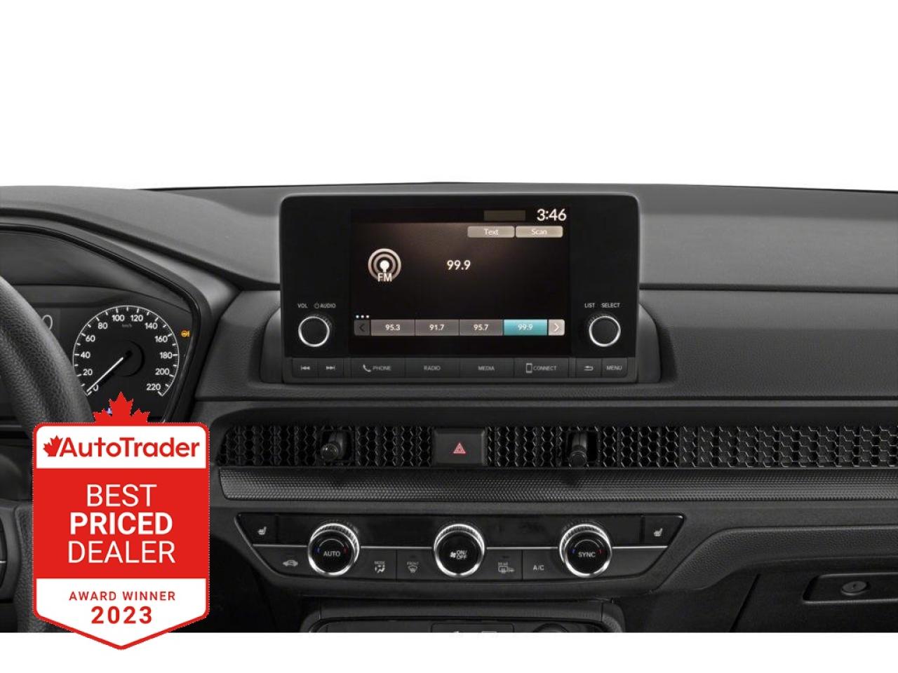 2024 Honda CR-V LX-B 4dr All-Wheel Drive Photo