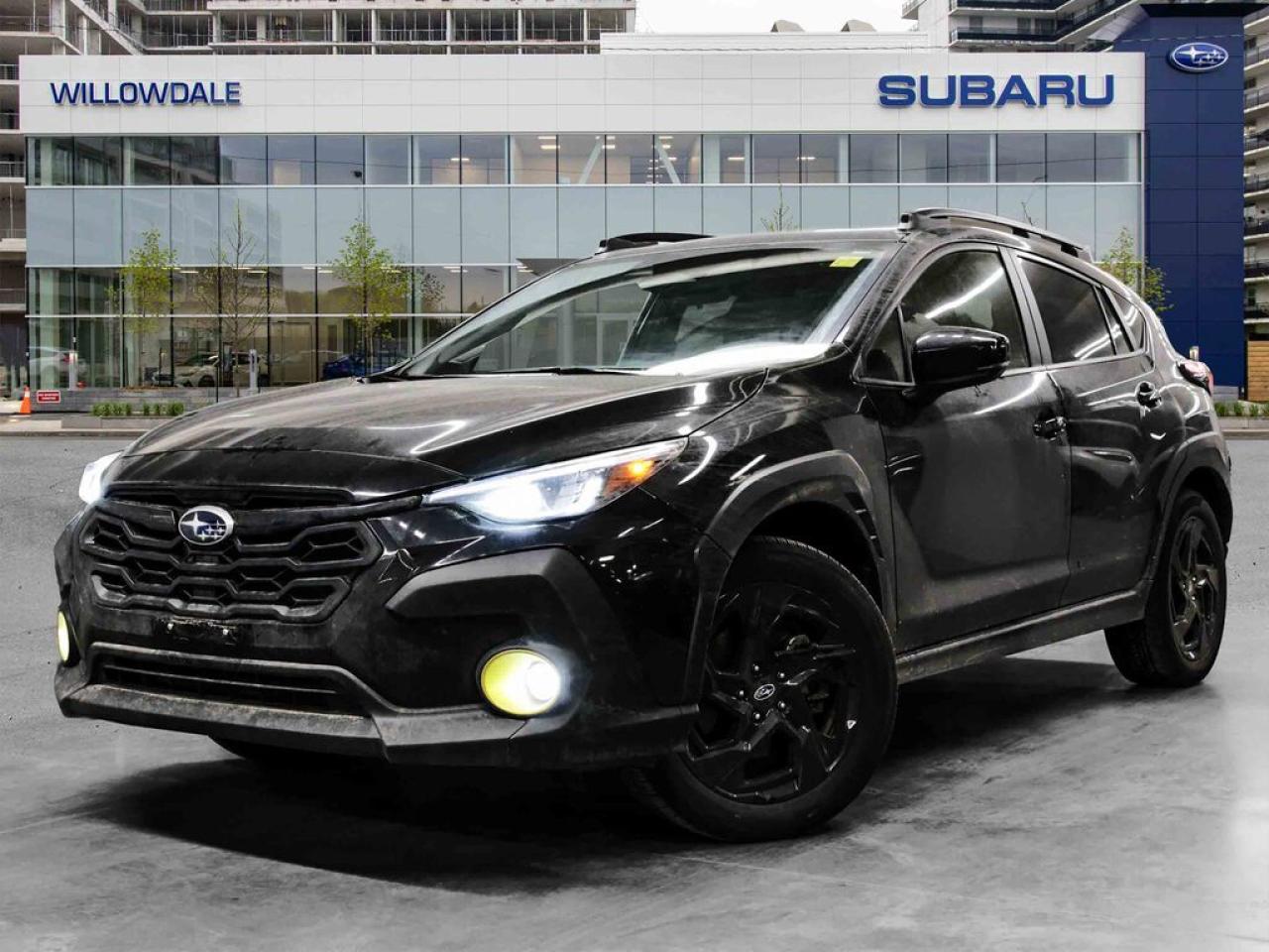 2024 Subaru Crosstrek  Photo