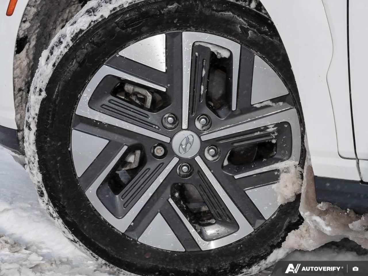 2023 Hyundai KONA electric Ultimate 4dr Front-Wheel Drive Photo