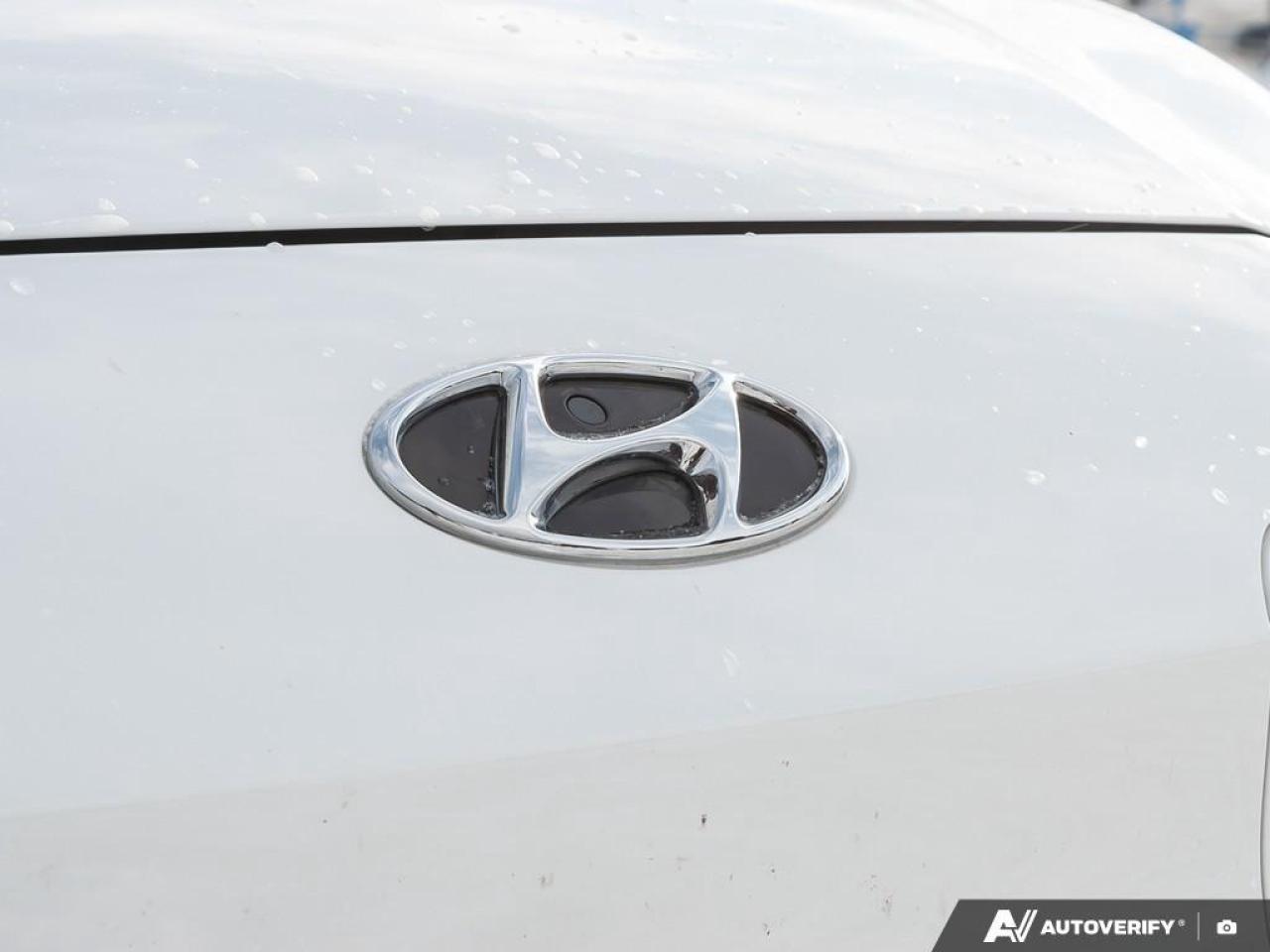2023 Hyundai KONA electric Ultimate 4dr Front-Wheel Drive Photo