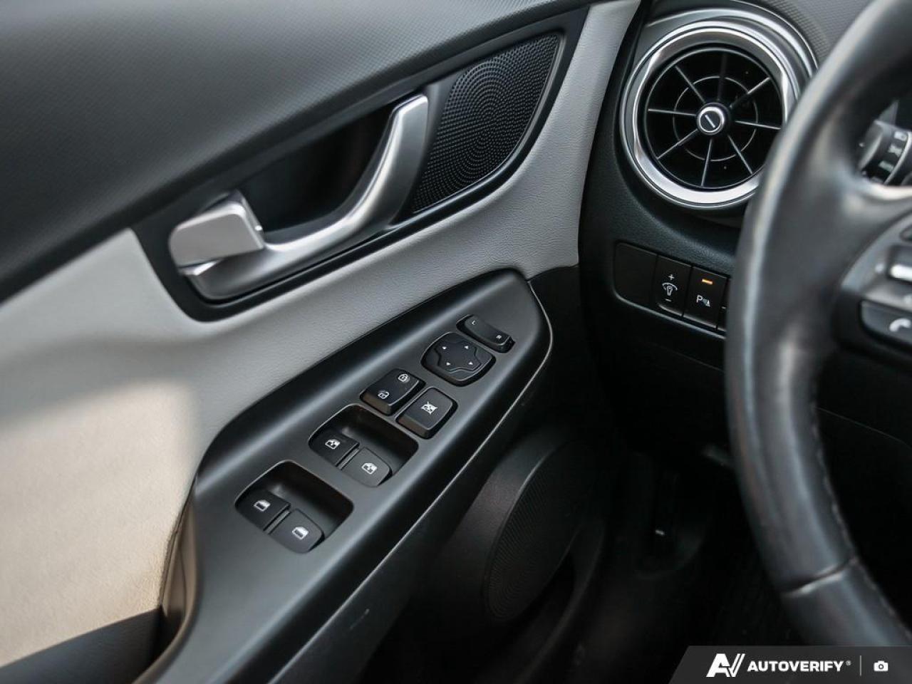 2023 Hyundai KONA electric Ultimate 4dr Front-Wheel Drive Photo