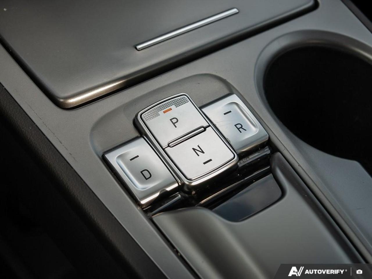 2023 Hyundai KONA electric Ultimate 4dr Front-Wheel Drive Photo