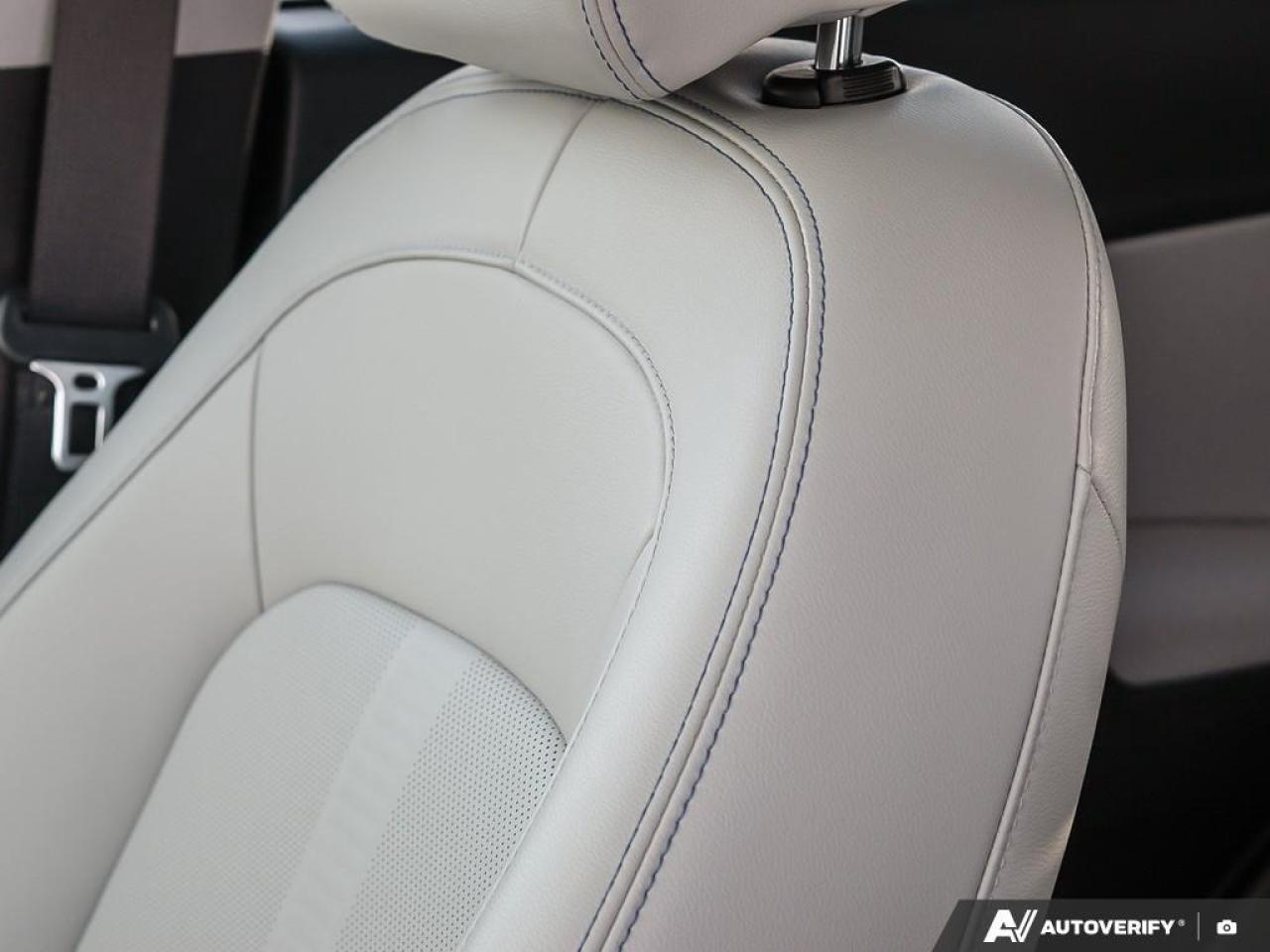 2023 Hyundai KONA electric Ultimate 4dr Front-Wheel Drive Photo