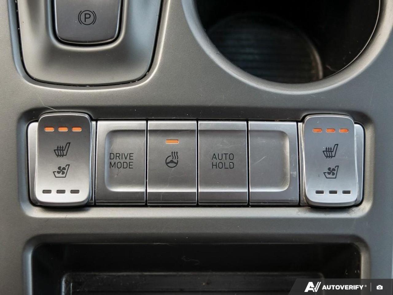 2023 Hyundai KONA electric Ultimate 4dr Front-Wheel Drive Photo