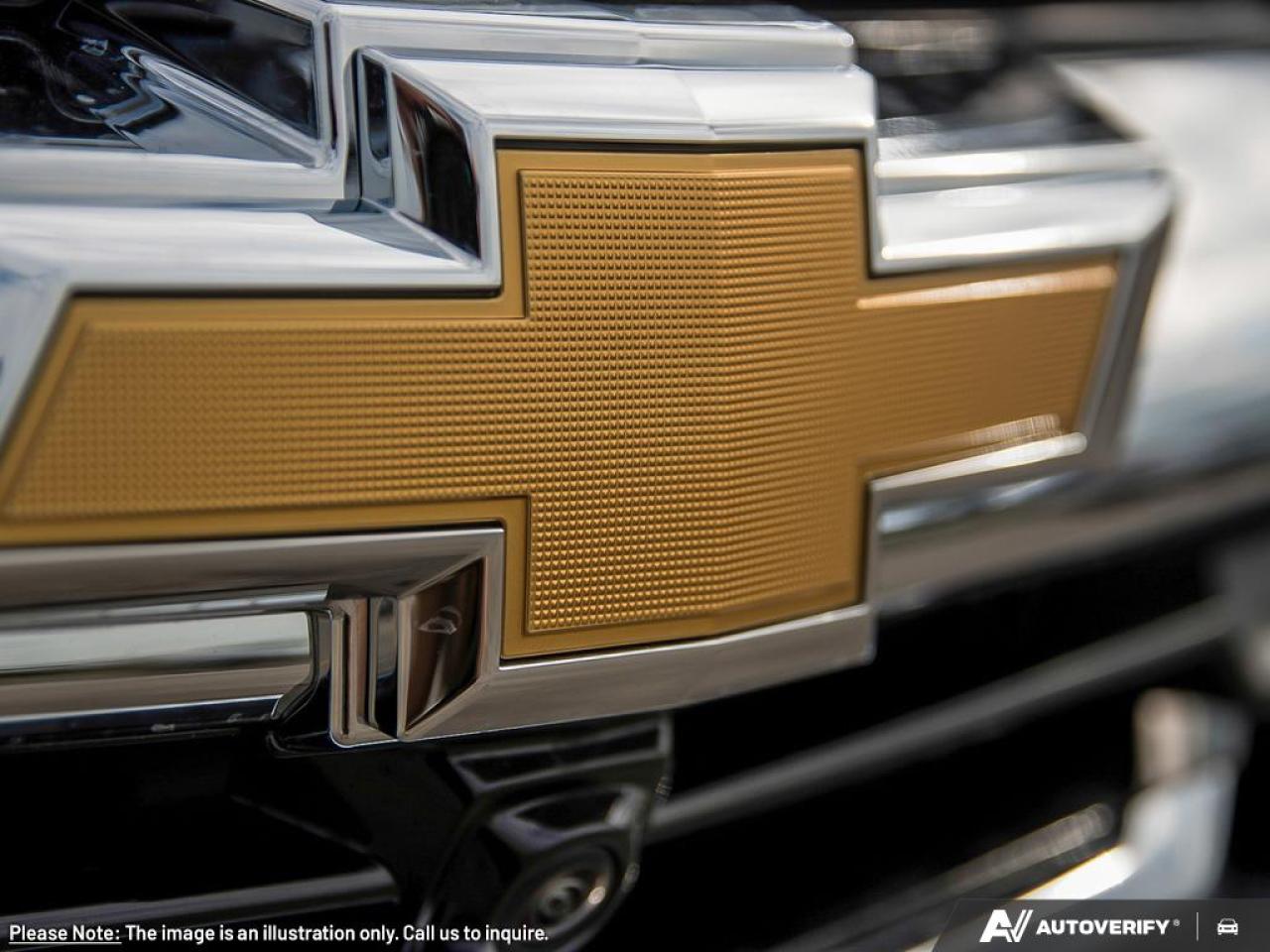 2026 Chevrolet Equinox LT 4dr All-Wheel Drive Photo