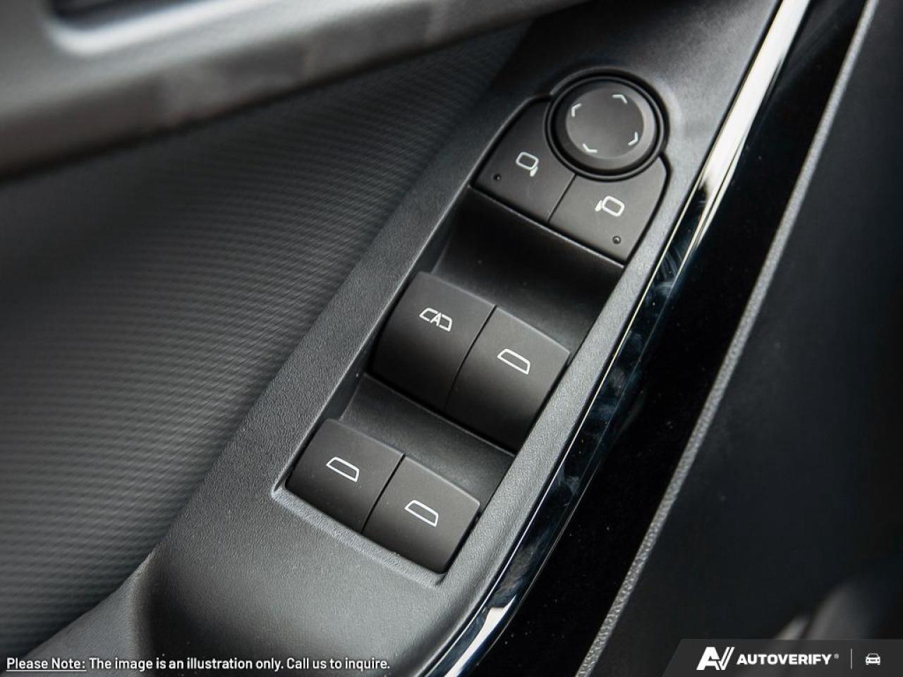 2026 Chevrolet Equinox LT 4dr All-Wheel Drive Photo