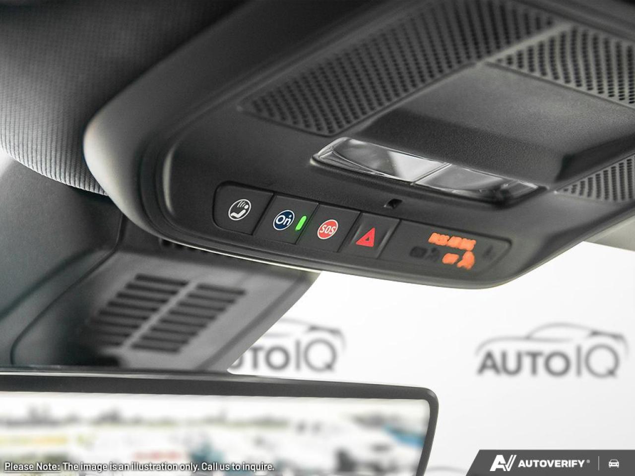 2026 Chevrolet Equinox LT 4dr All-Wheel Drive Photo