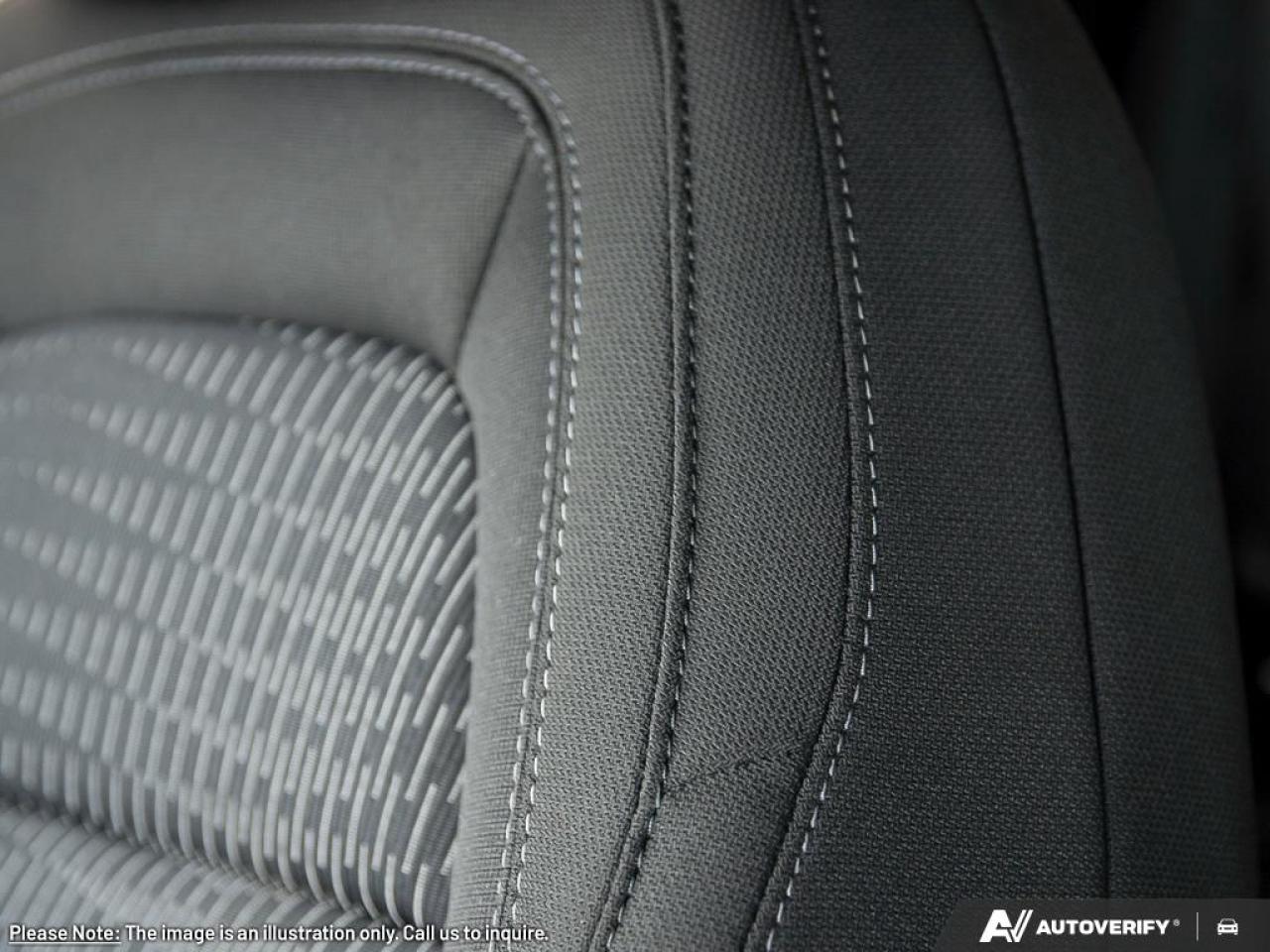 2026 Chevrolet Equinox LT 4dr All-Wheel Drive Photo